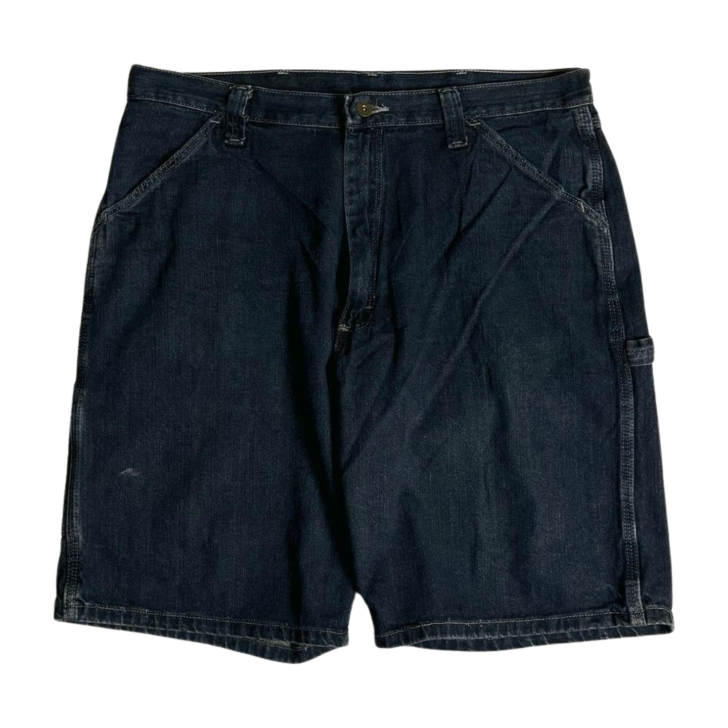 (36) Wrangler Jorts