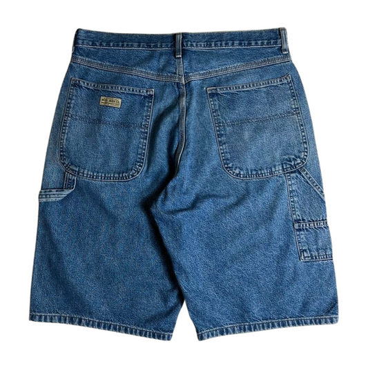 (34) Wrangler Jorts