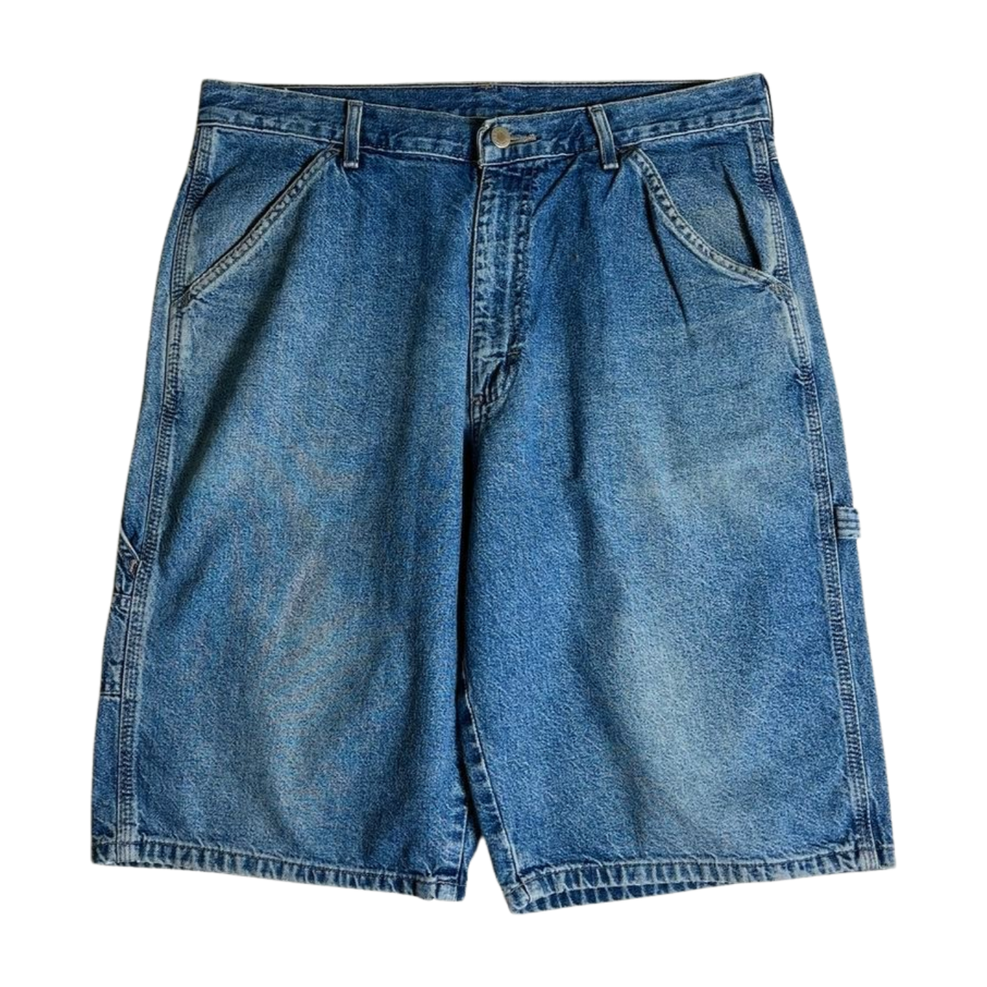 (34) Wrangler Jorts