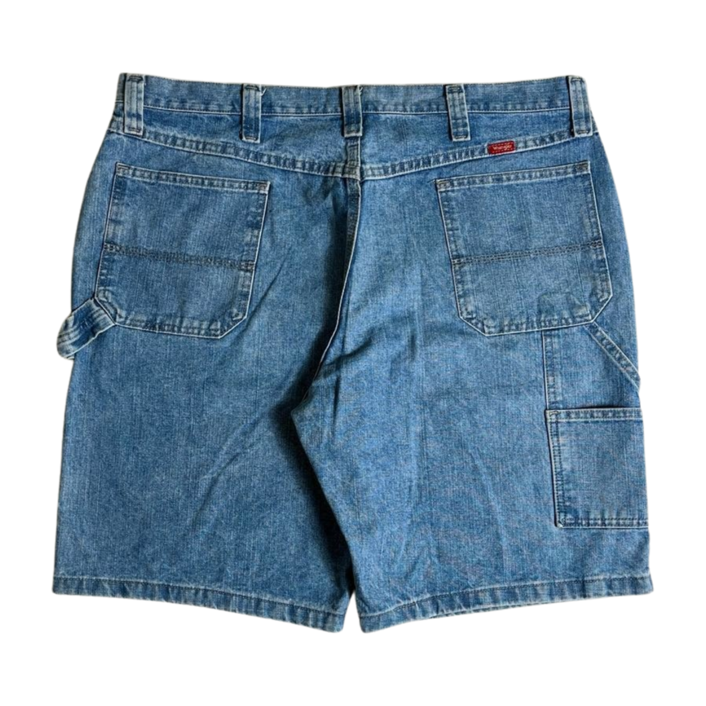 (38) Wrangler Jorts