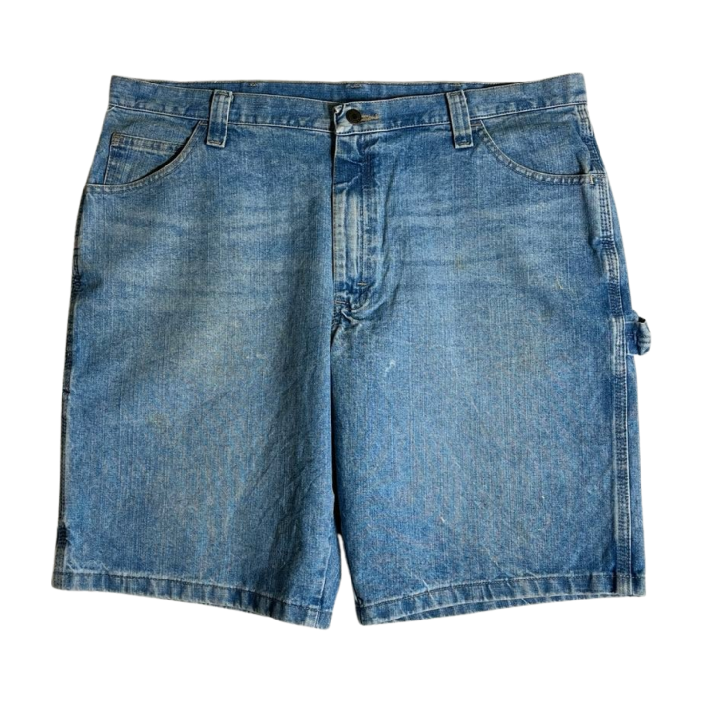 (38) Wrangler Jorts