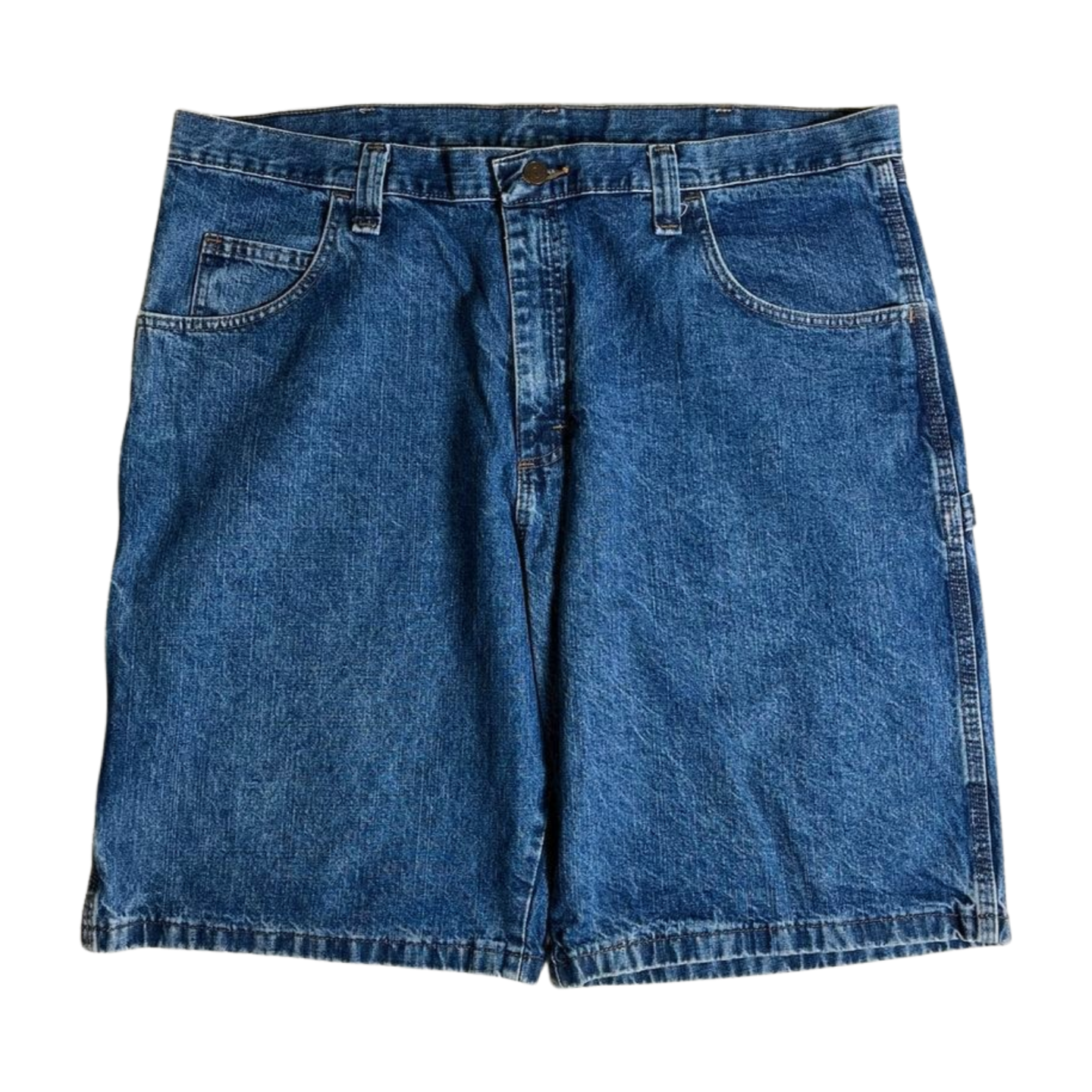 (40) Wrangler Jorts