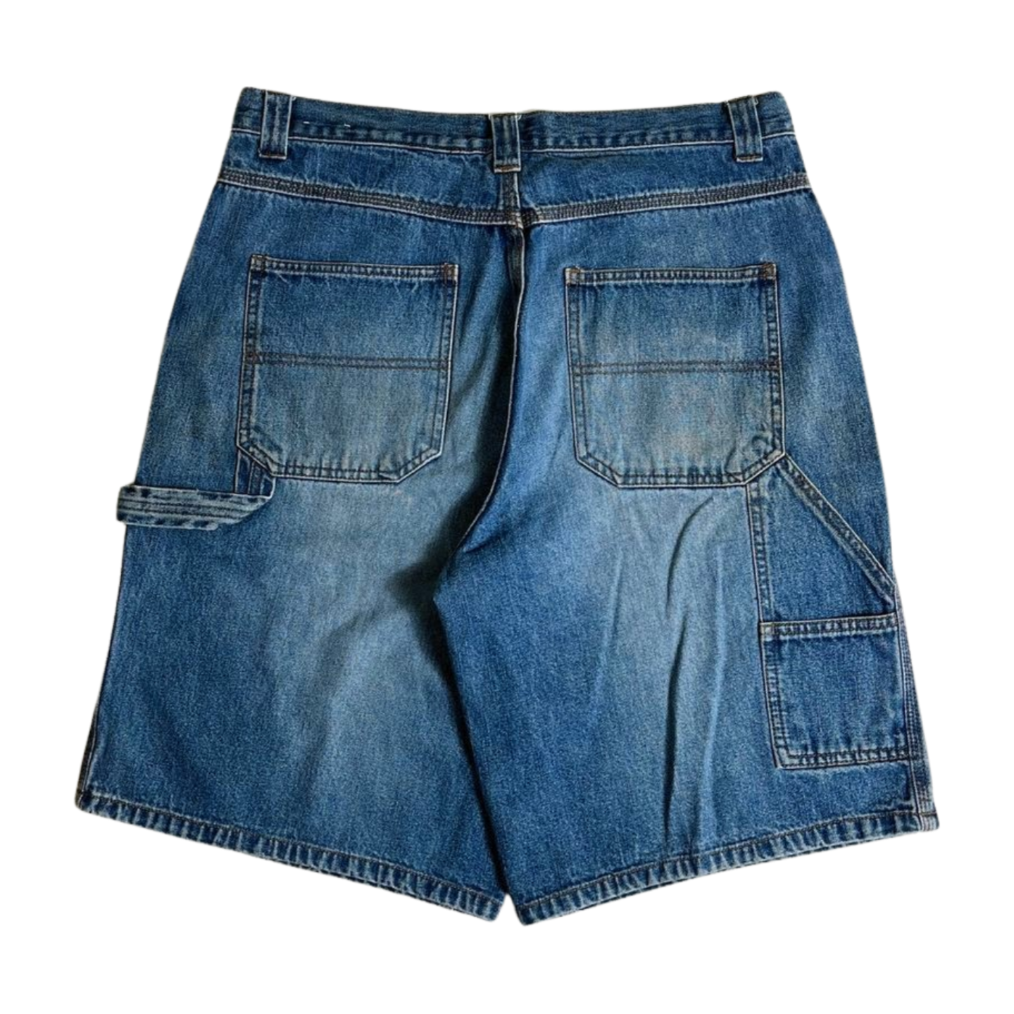 (32) Austin Clothing Jorts