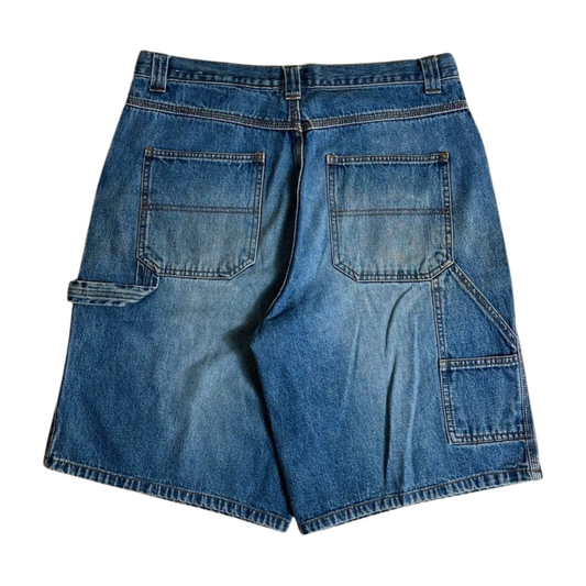 (32) Austin Clothing Jorts