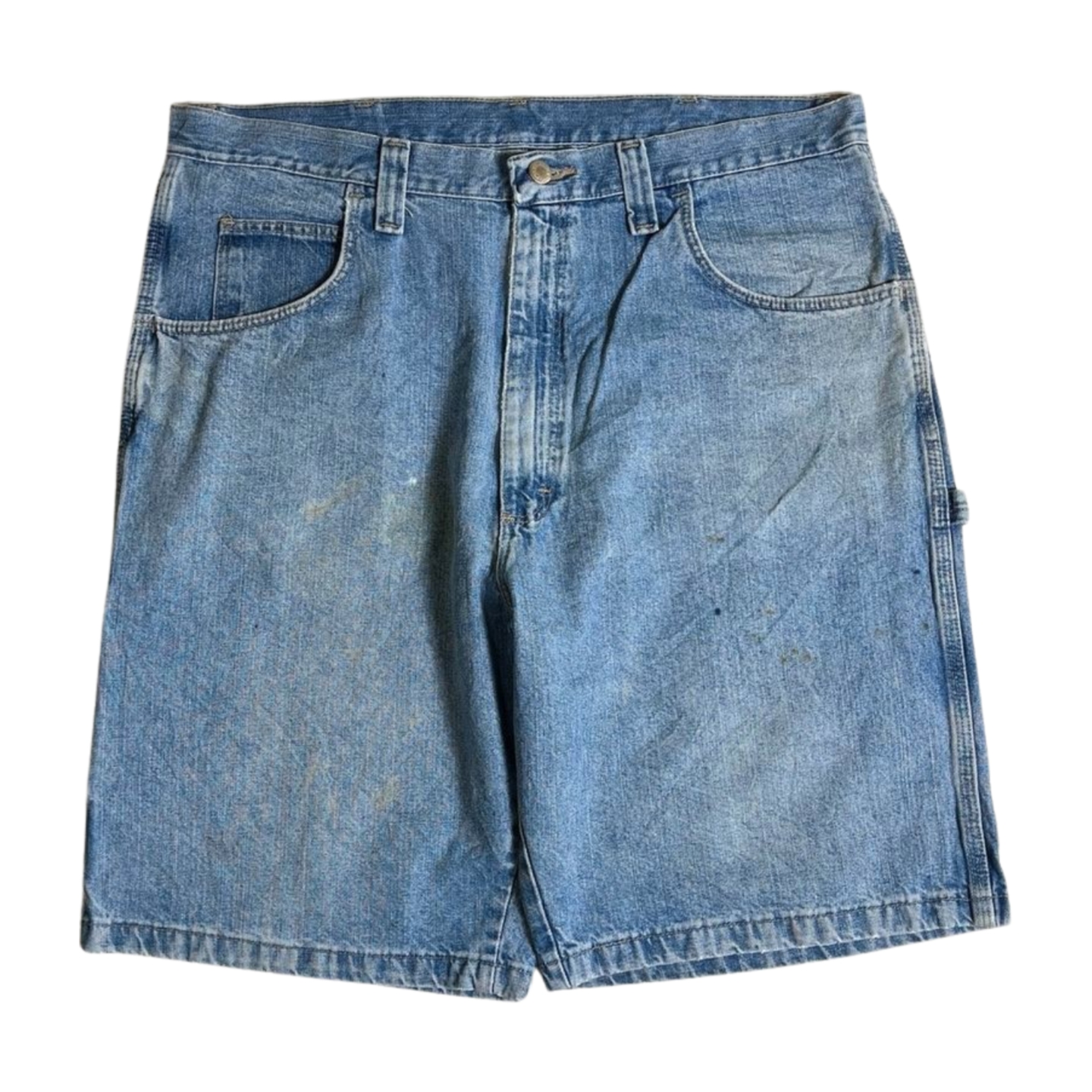 (36) Wrangler Jorts