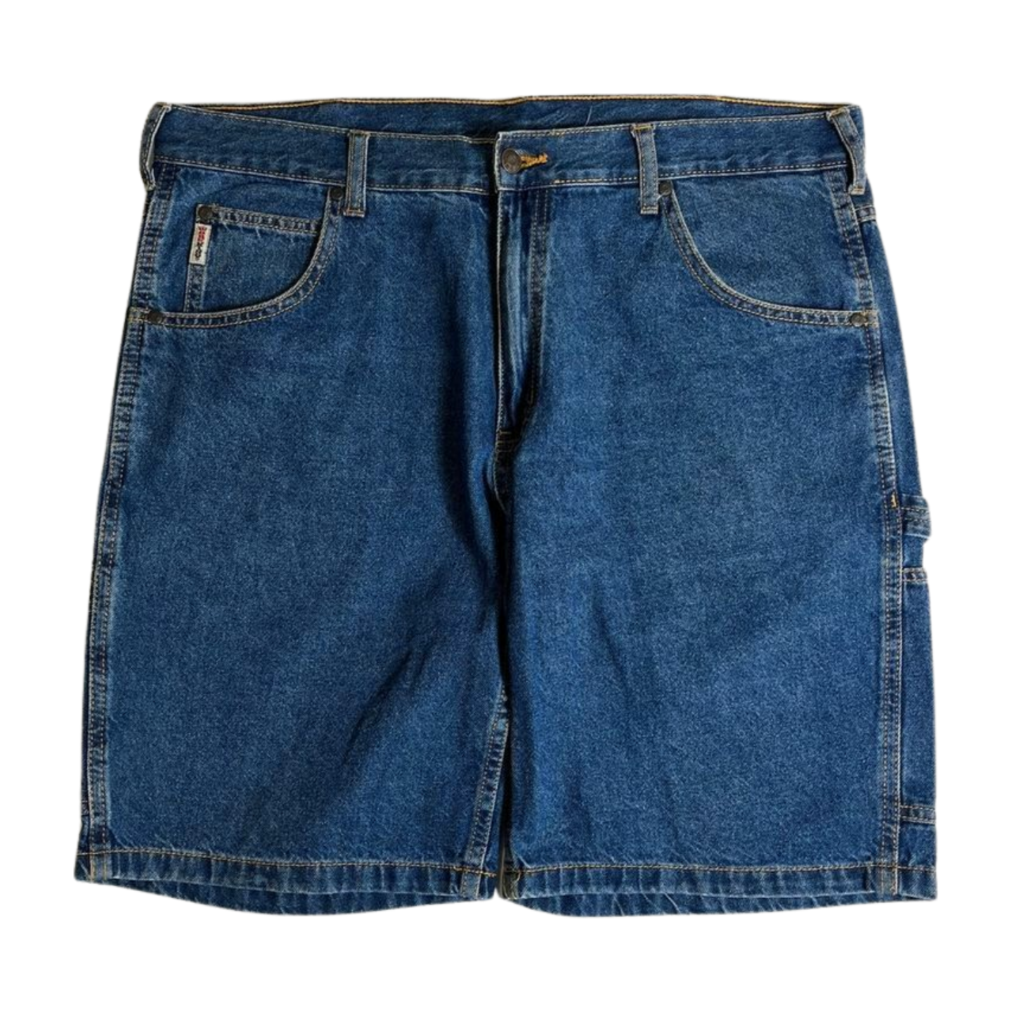 (36) Carpenter Jorts