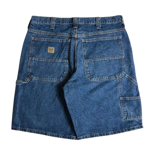 (36) Lee Jorts