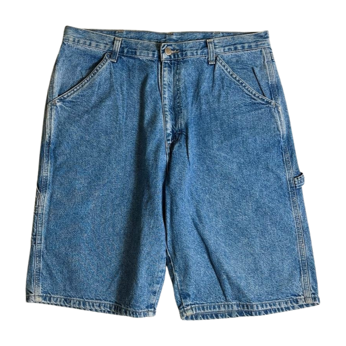 (34) Wrangler Jorts