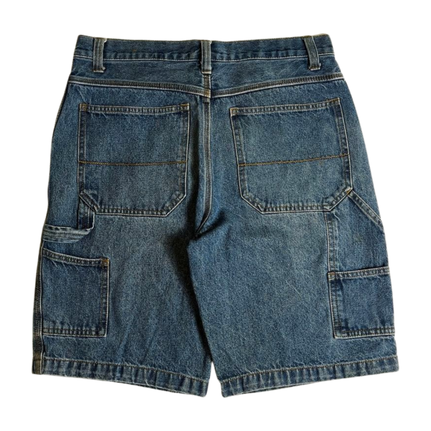 (32) Carpenter Jorts