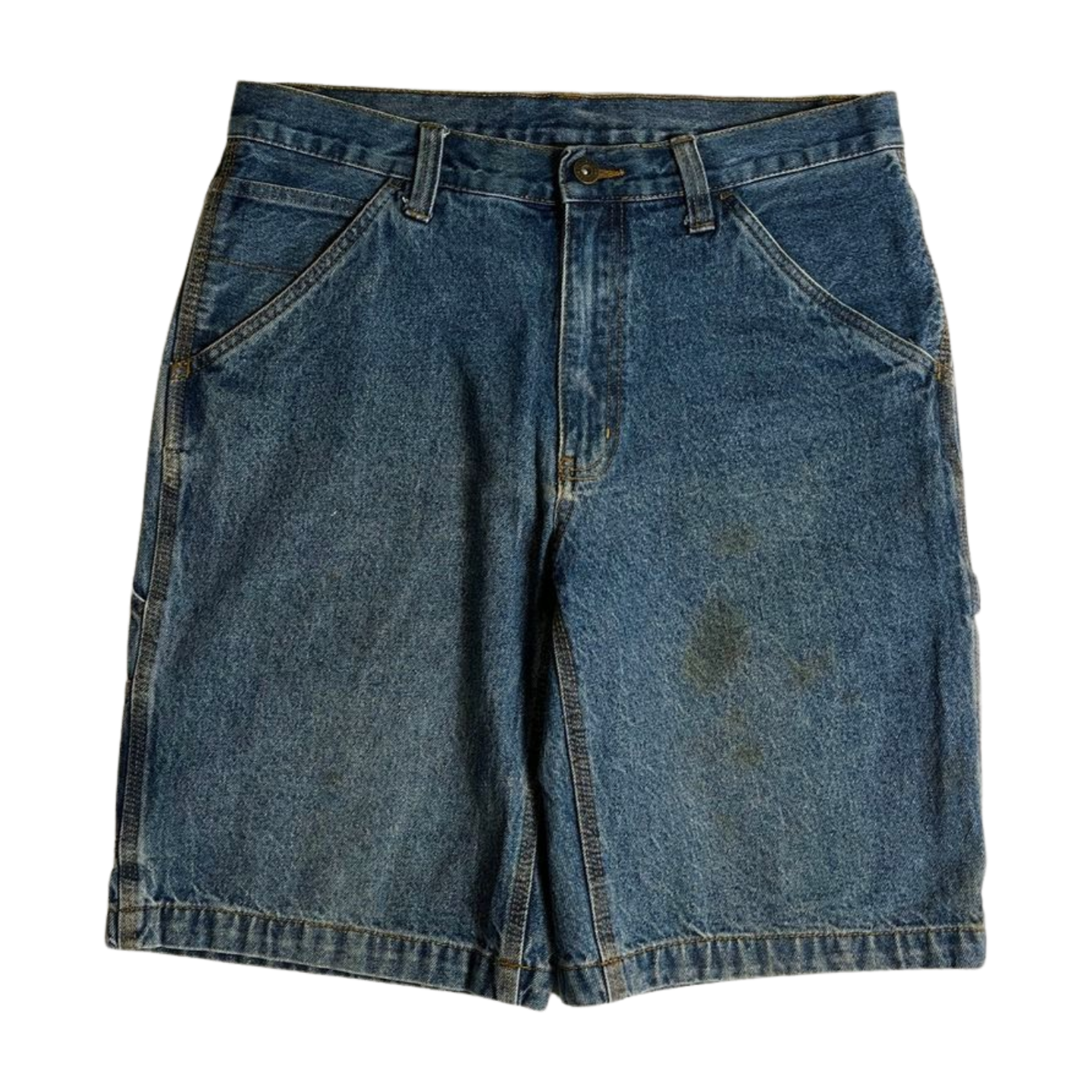 (32) Carpenter Jorts