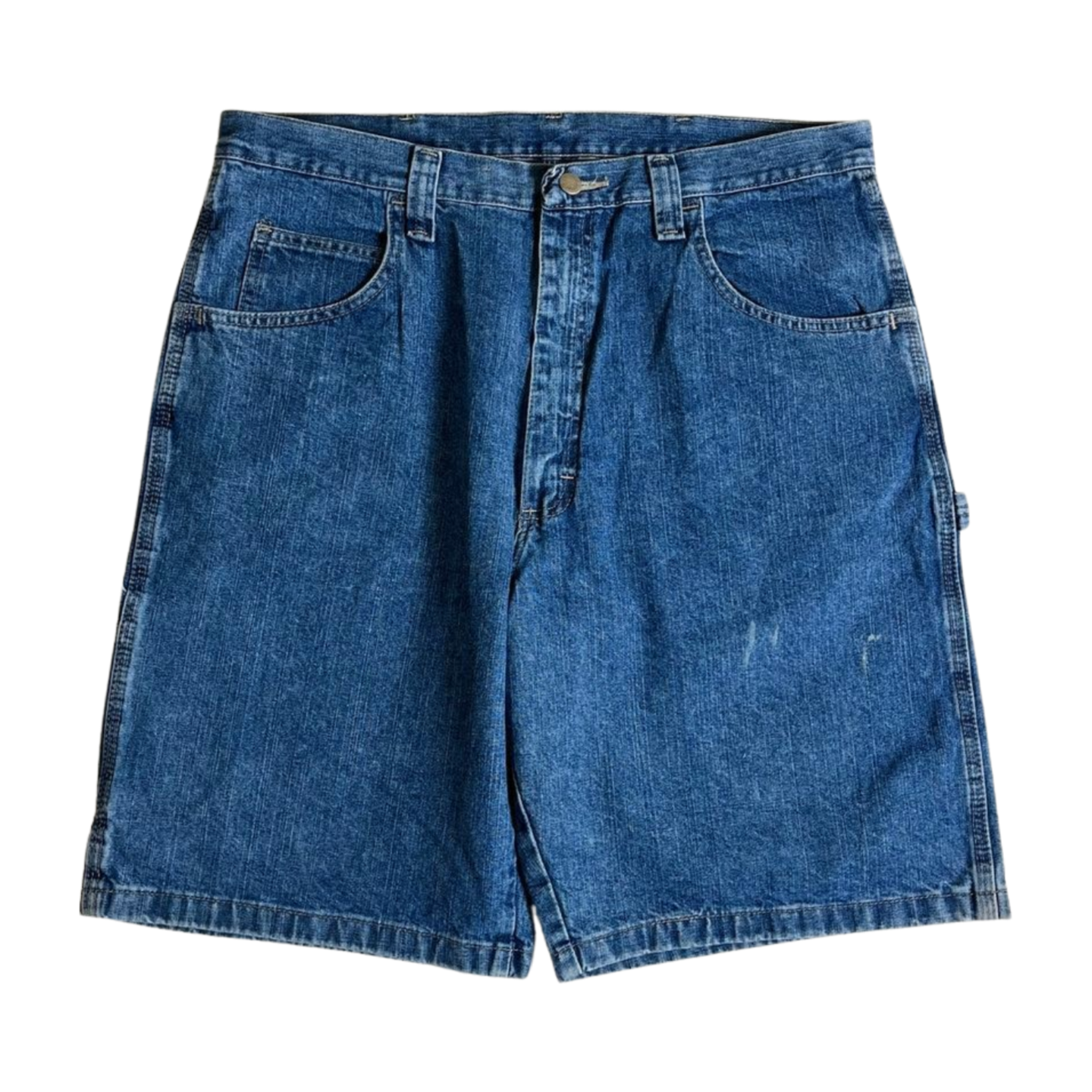 (34) Wrangler Jorts