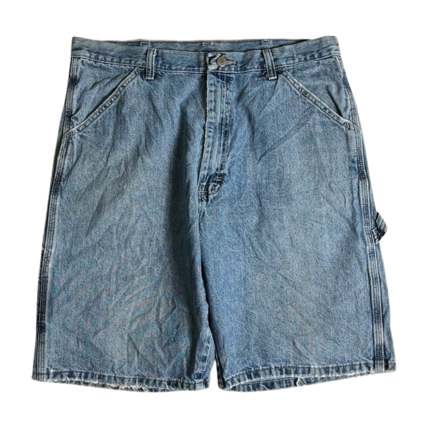 (34) Wrangler Jorts