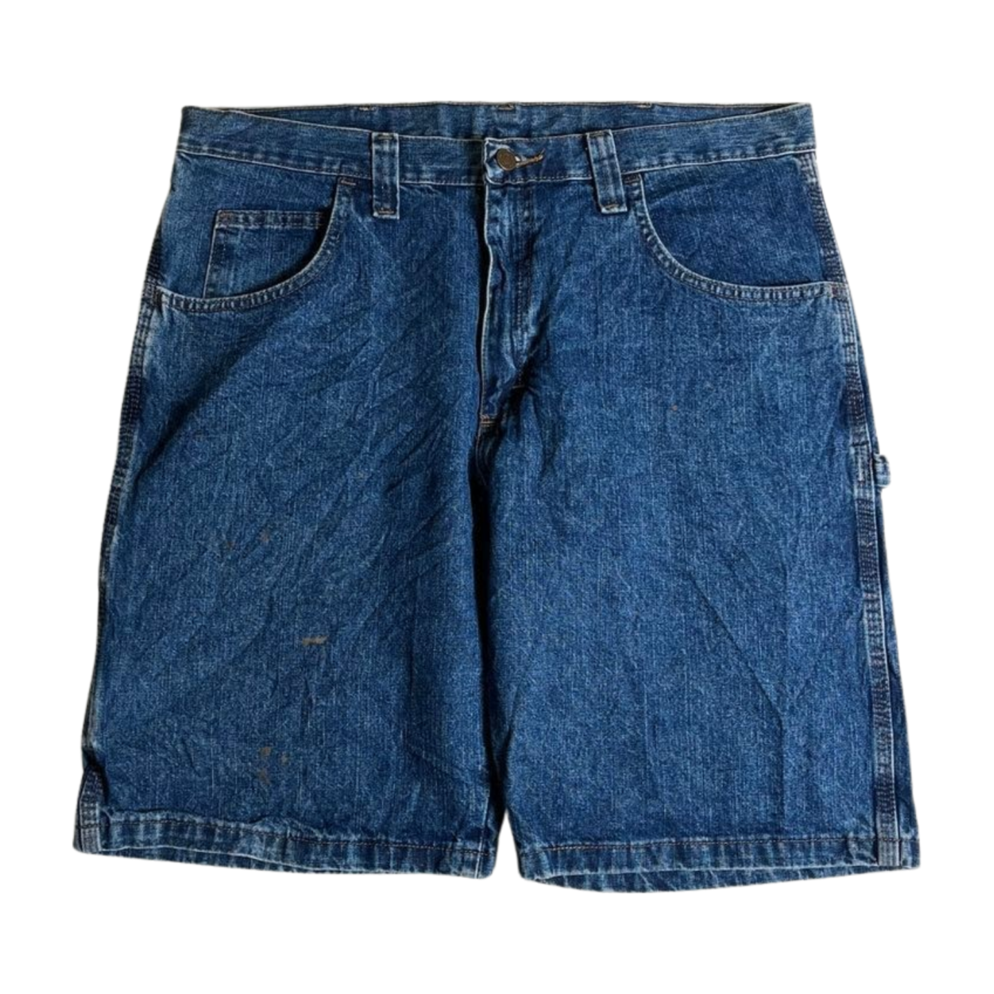 (36) Wrangler Jorts