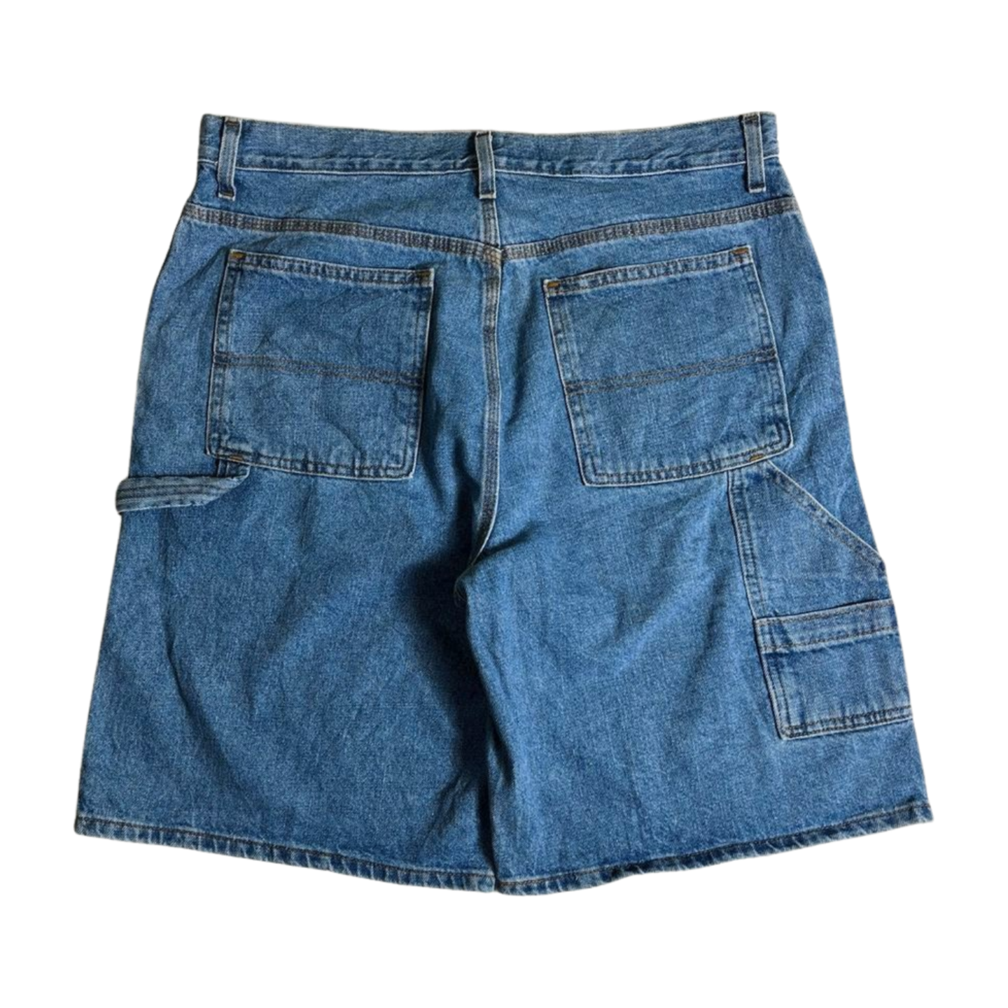 (36) Carpenter Jorts