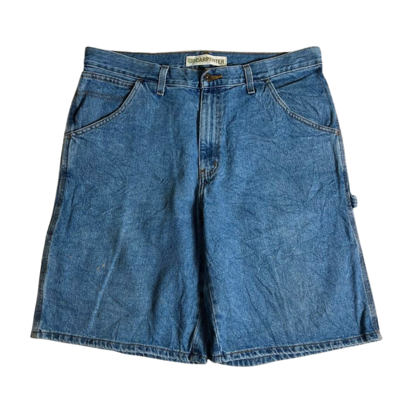 (36) Carpenter Jorts