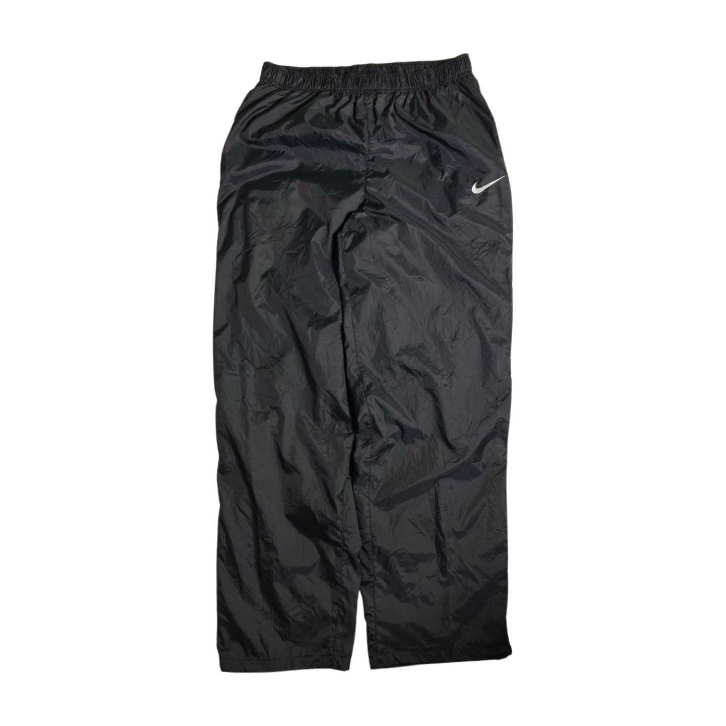 (L) Nike Track Pants