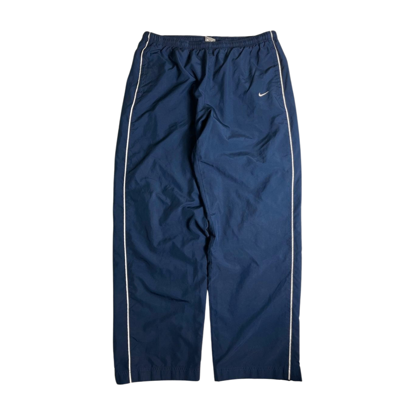 (L) Nike Track Pants