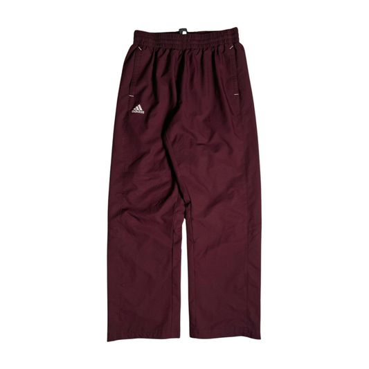 (L) Adidas Track Pants