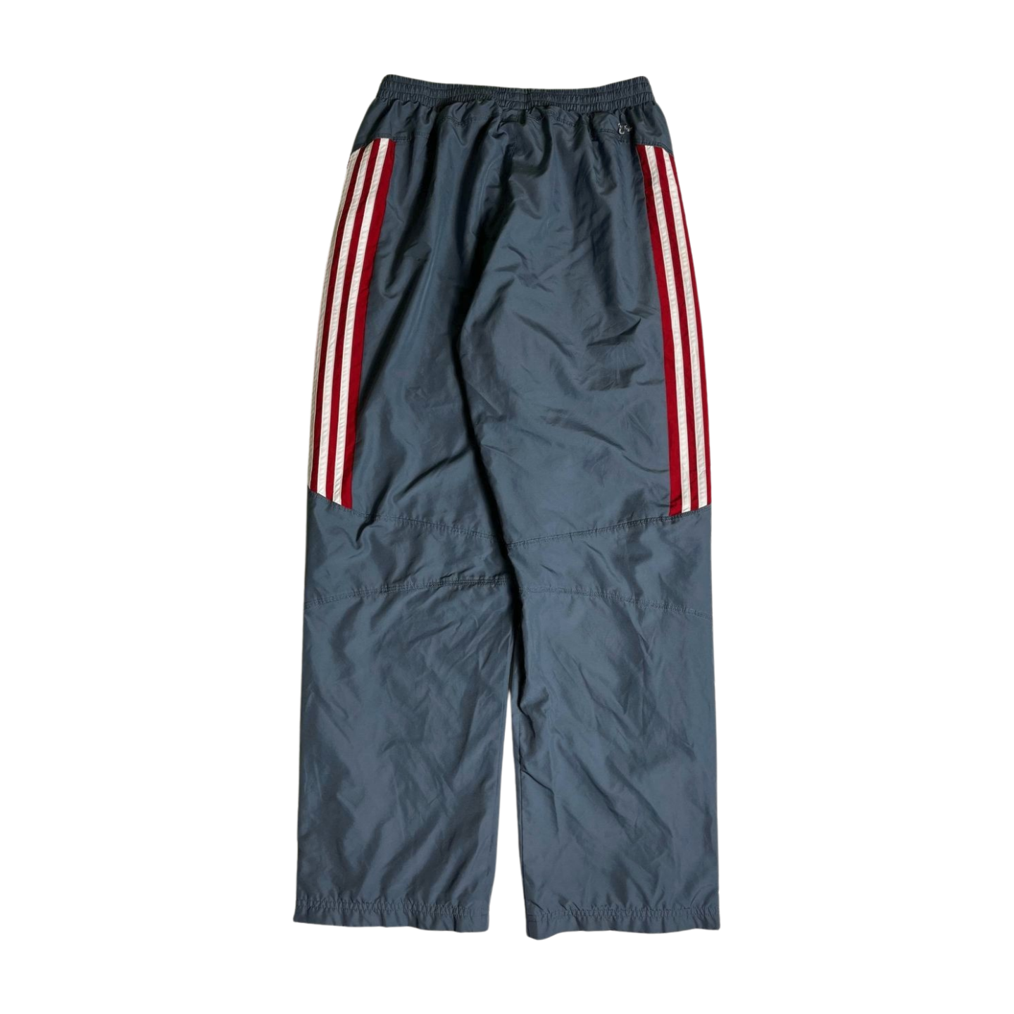 (L) Adidas Track Pants