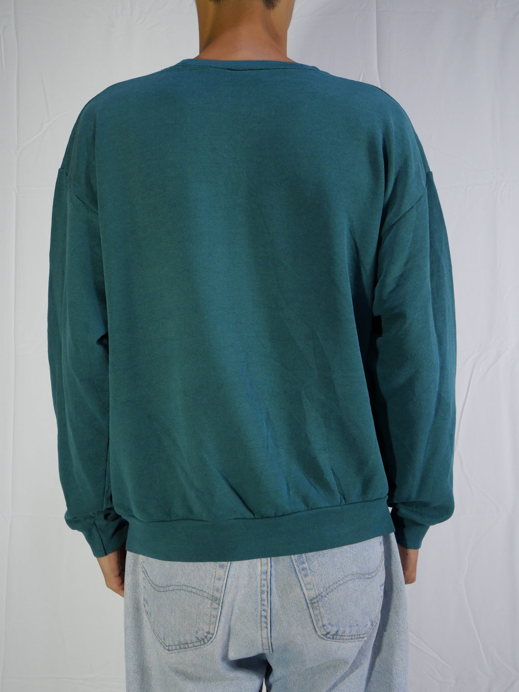 (L) Philadelphia Eagles Crewneck