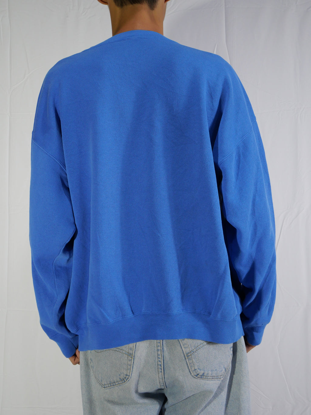 (XXL) Duke University Crewneck