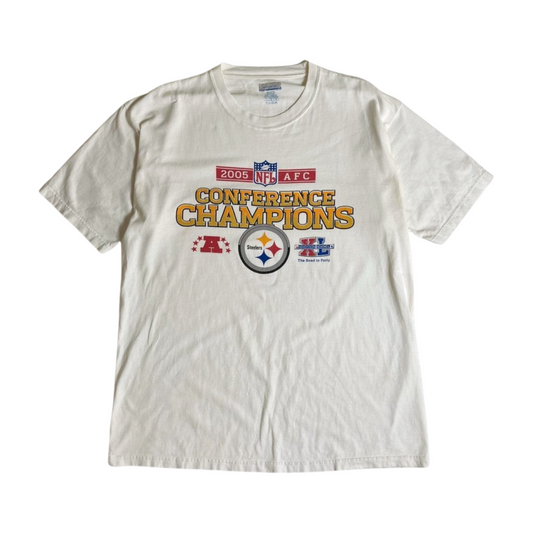 (L) Pittsburgh Steelers T-Shirt