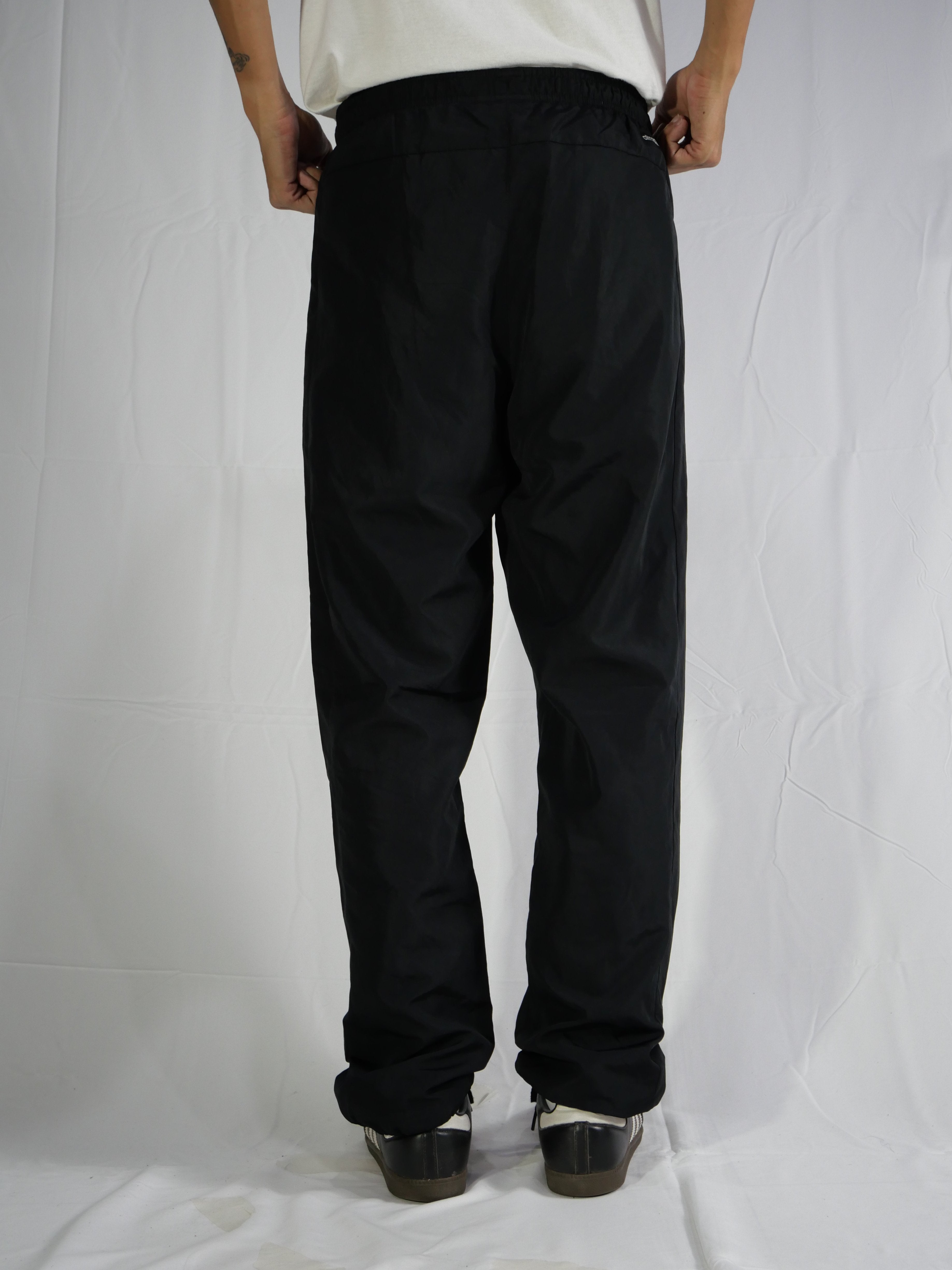 (S) Adidas Track Pants