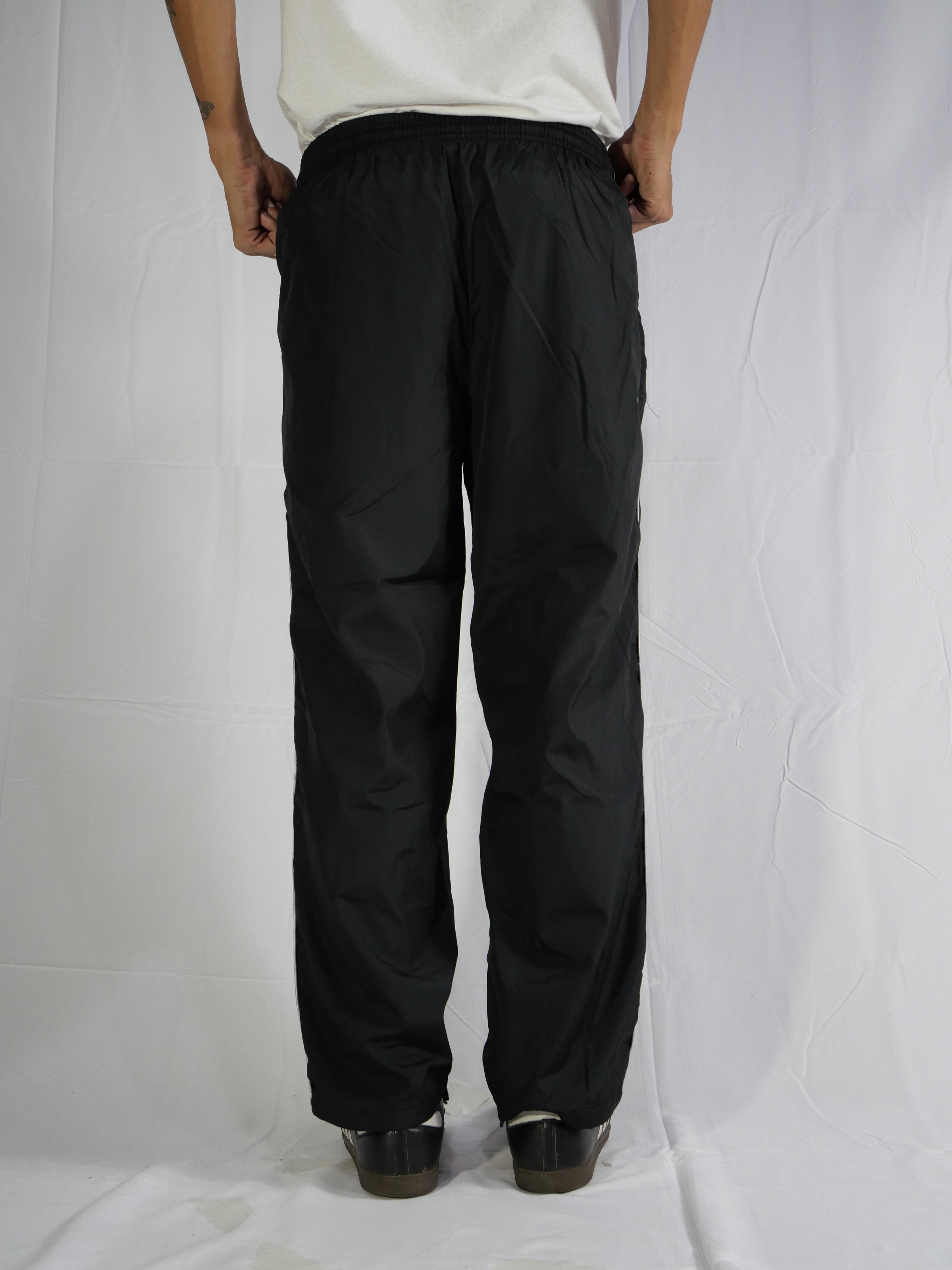 (M) Nike Track Pants