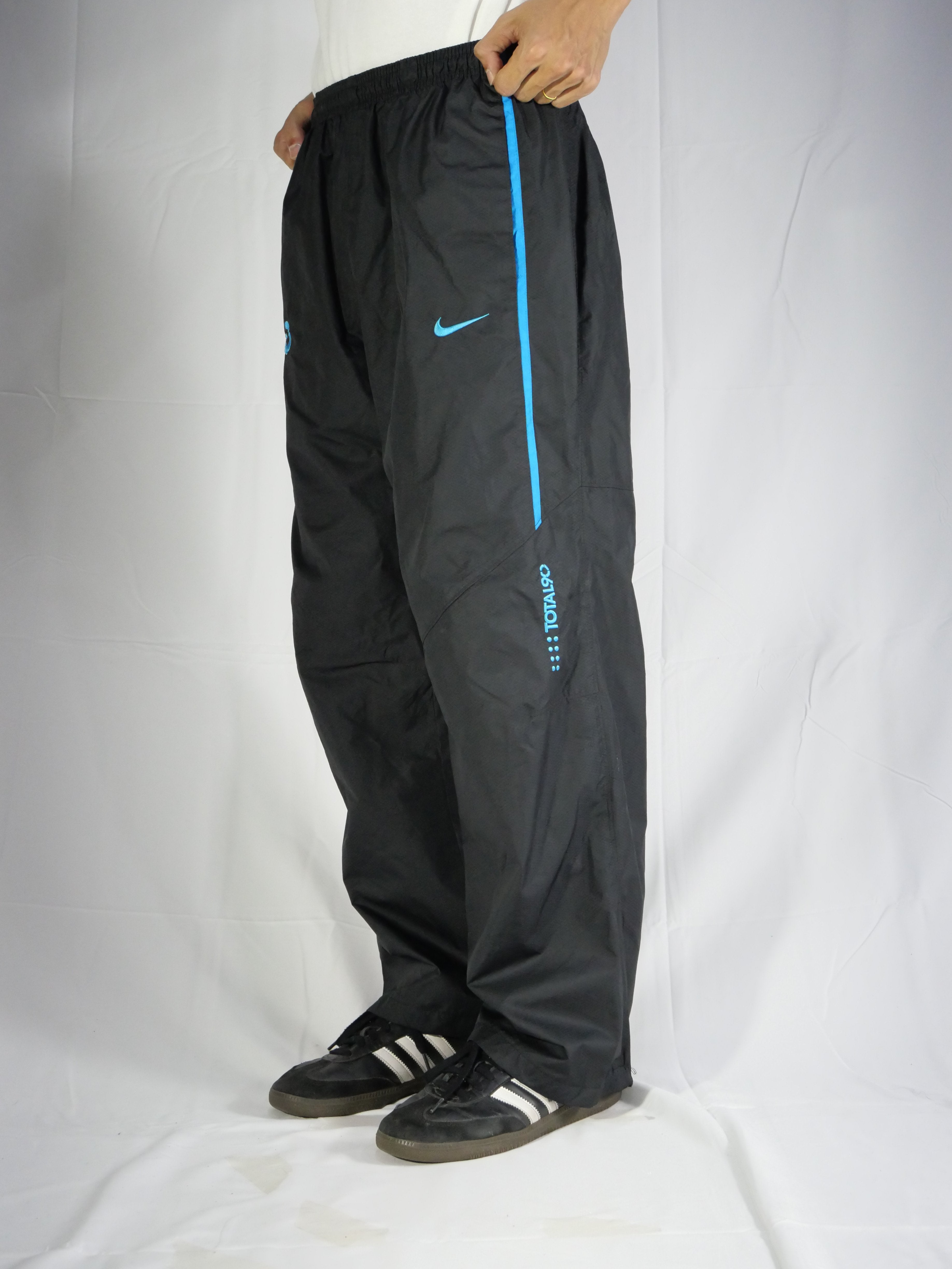 (XXL) Nike Track Pants