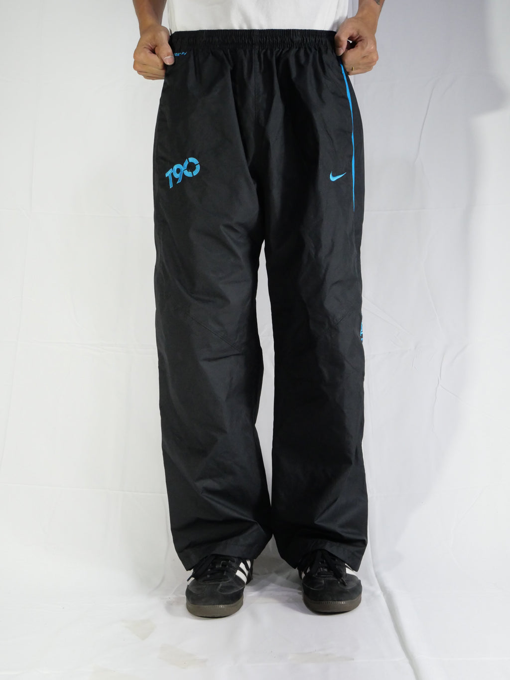 (XXL) Nike Track Pants