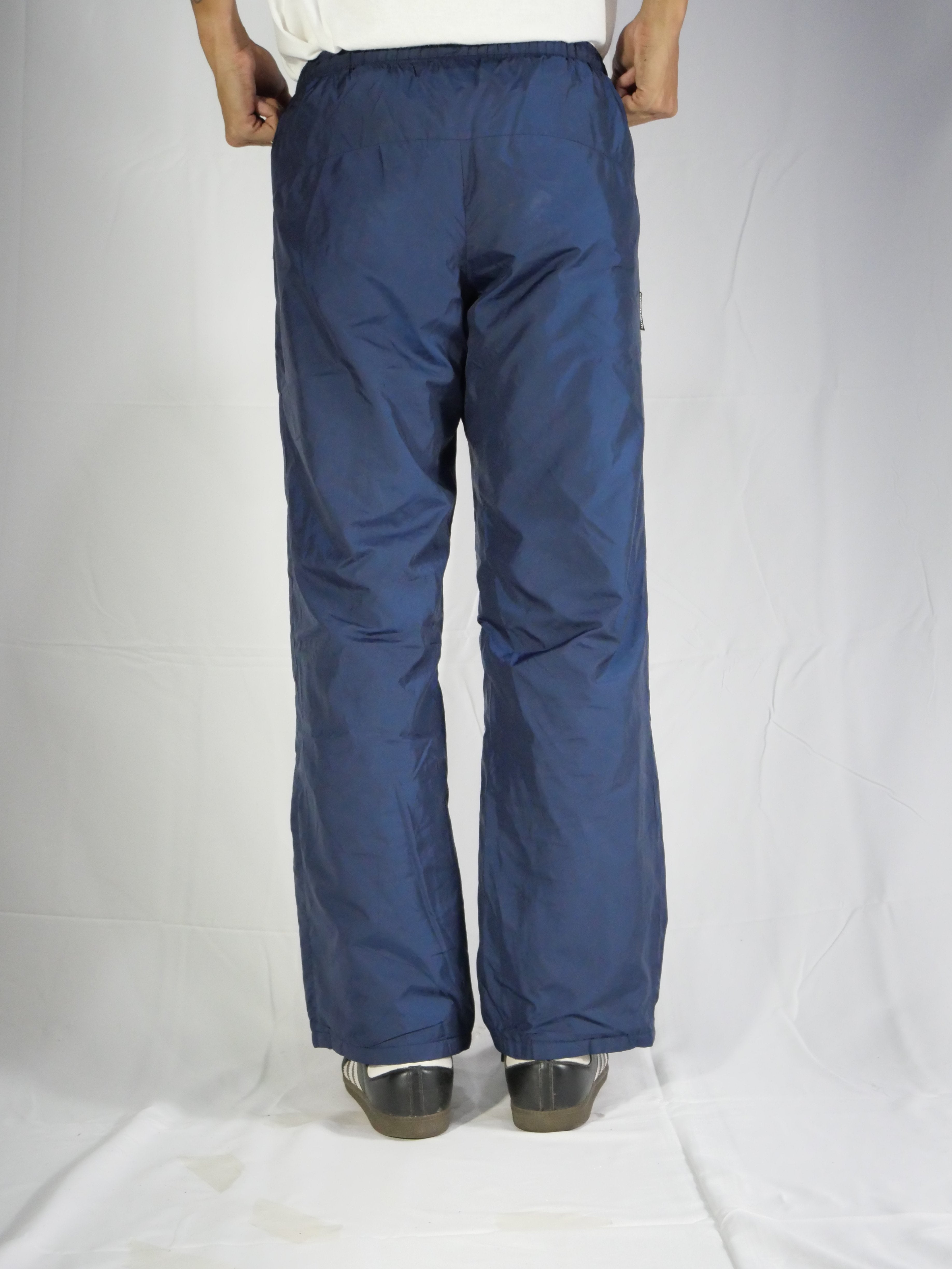 (M) Adidas Track Pants