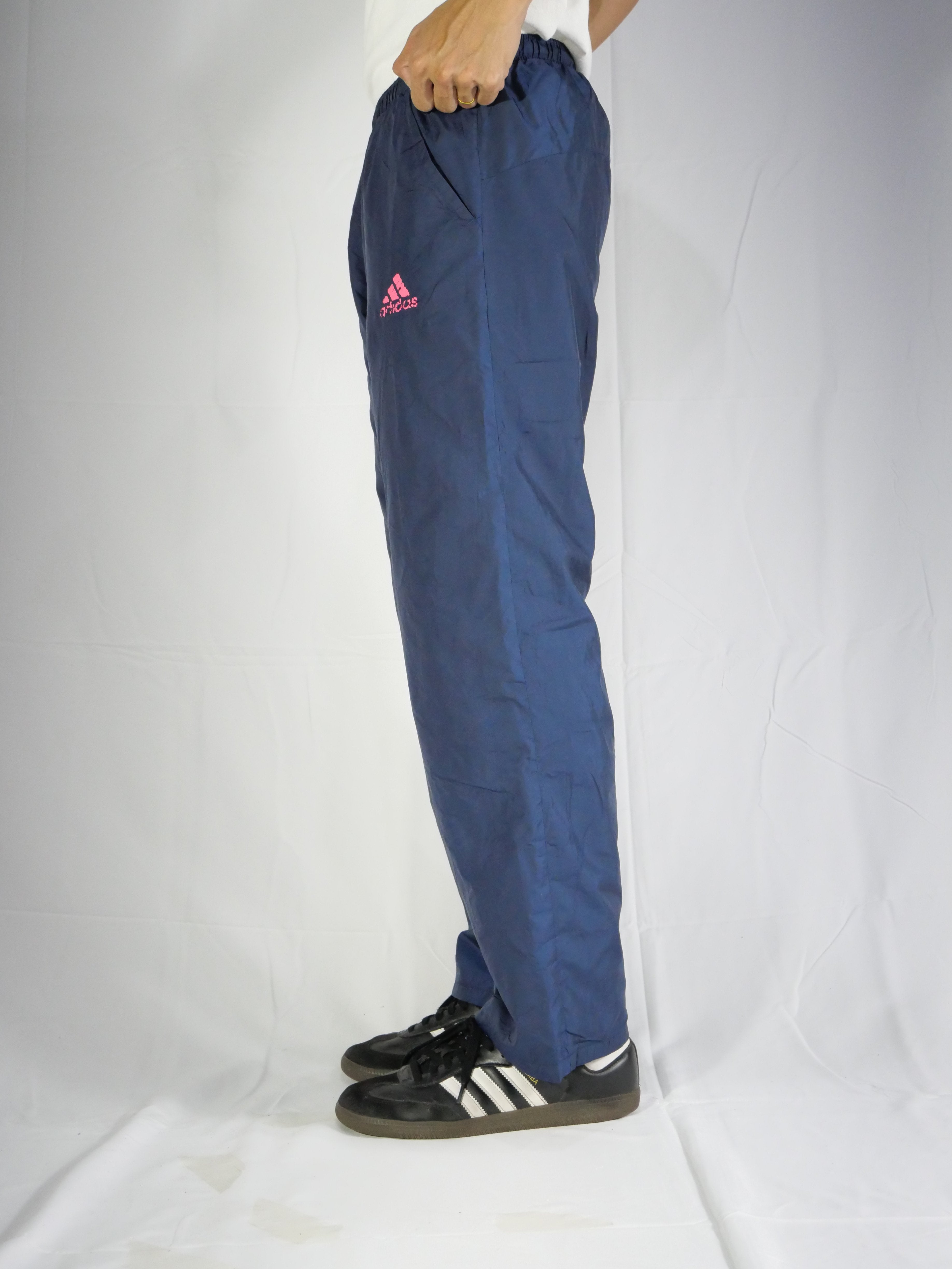 (M) Adidas Track Pants