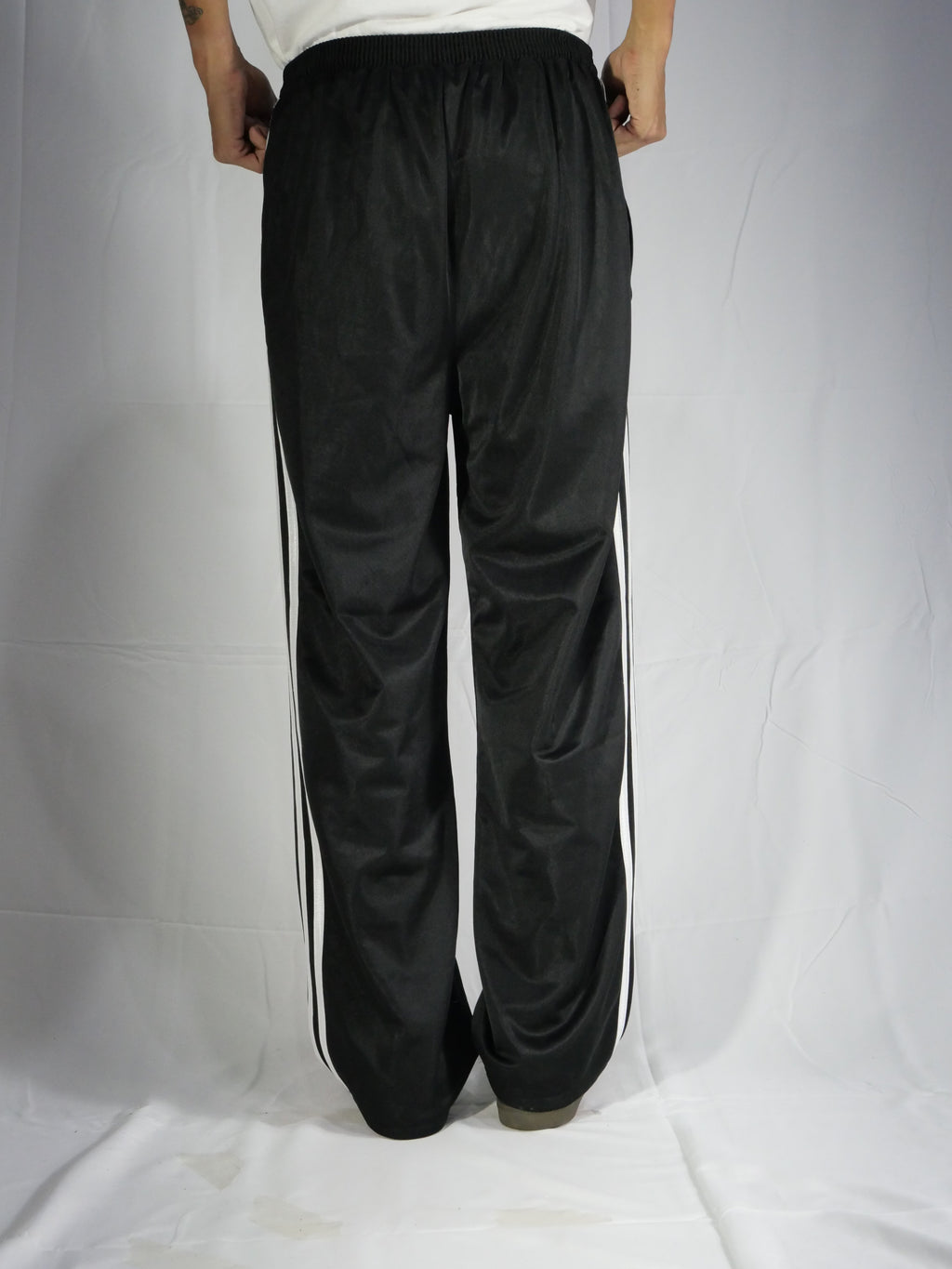 (M) Adidas Track Pants