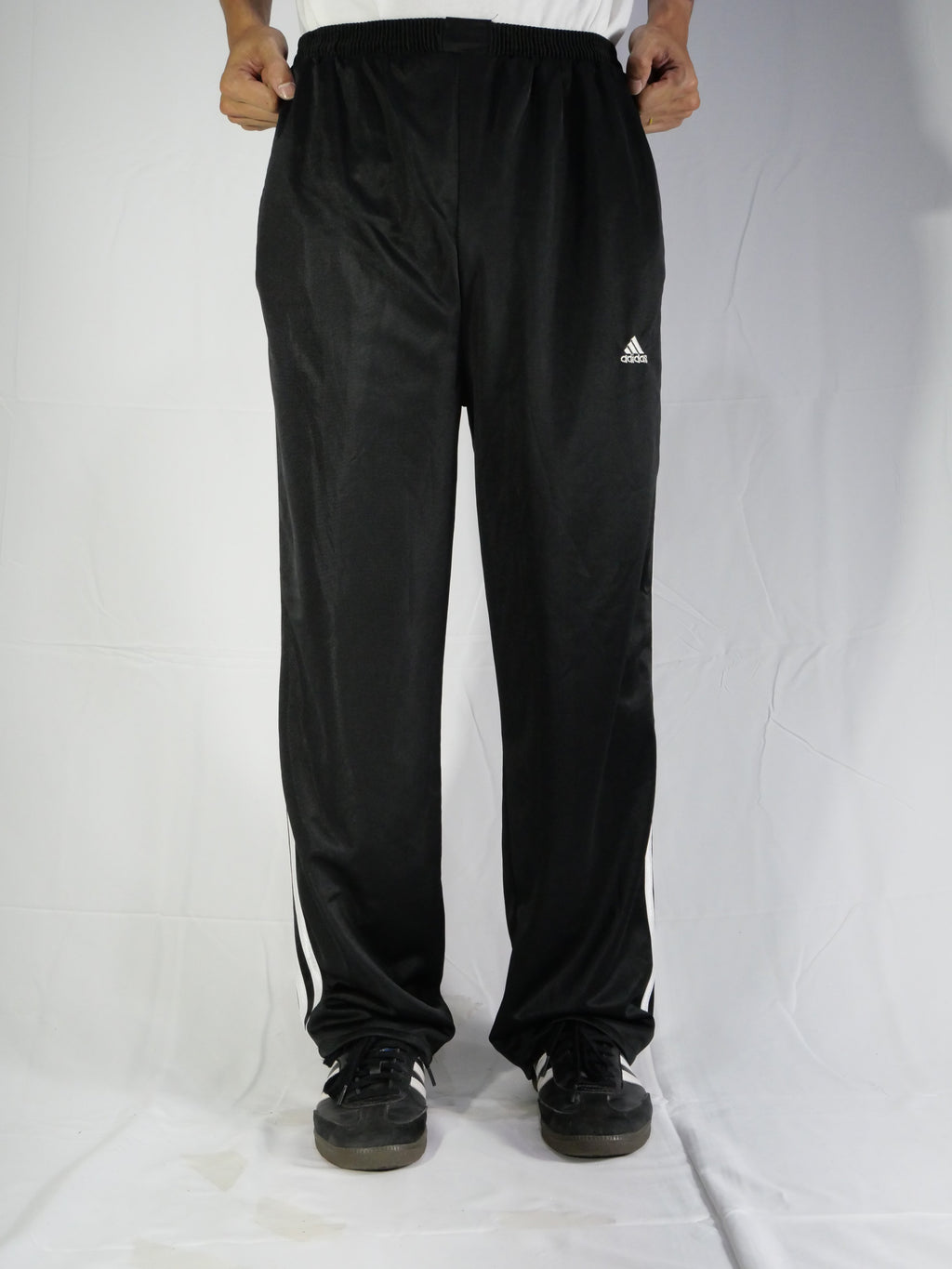 (M) Adidas Track Pants