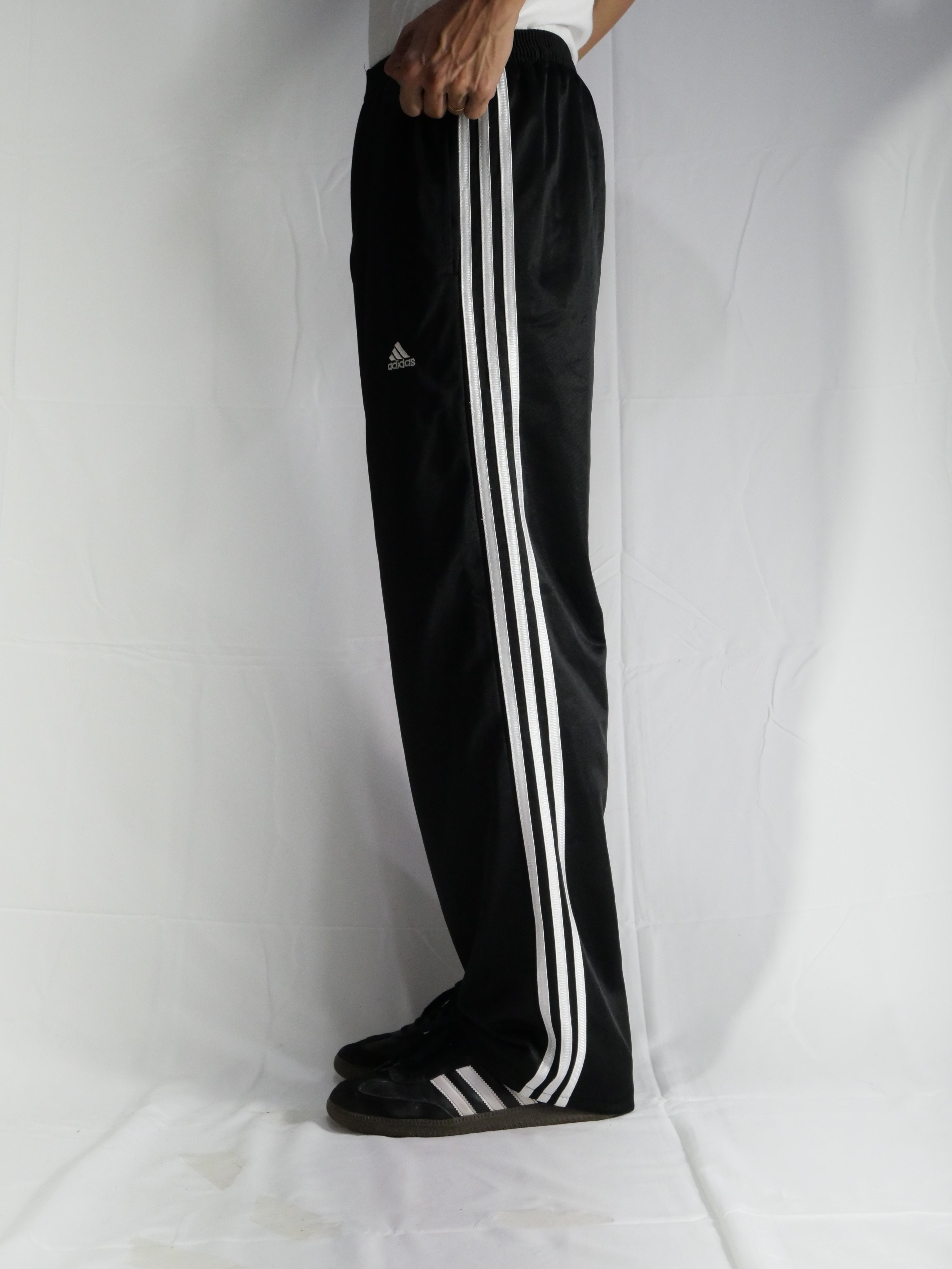 (M) Adidas Track Pants