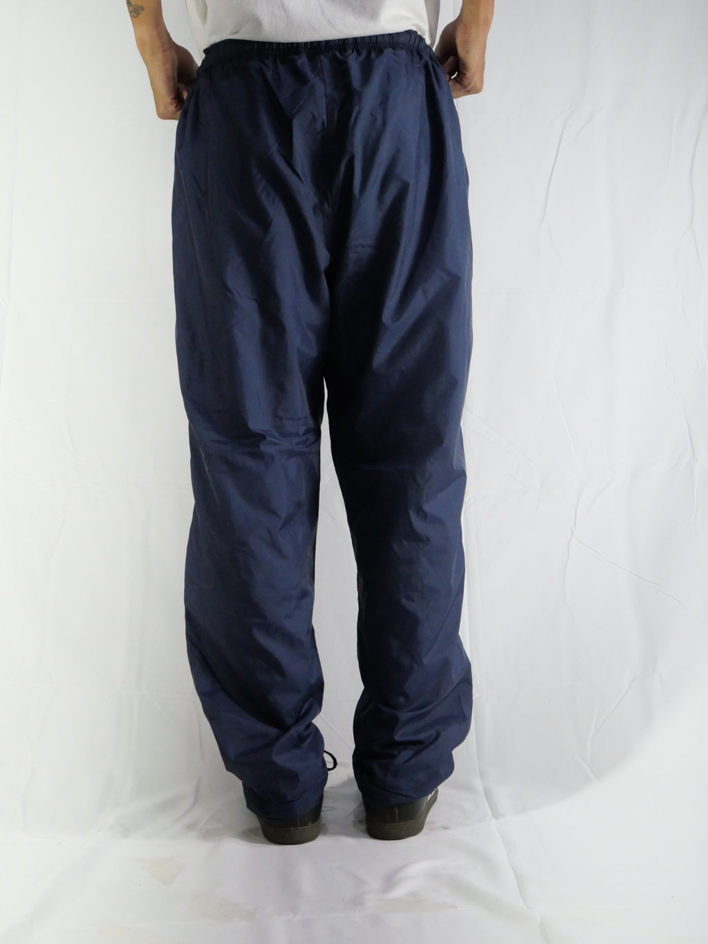 (L) Nike Track Pants