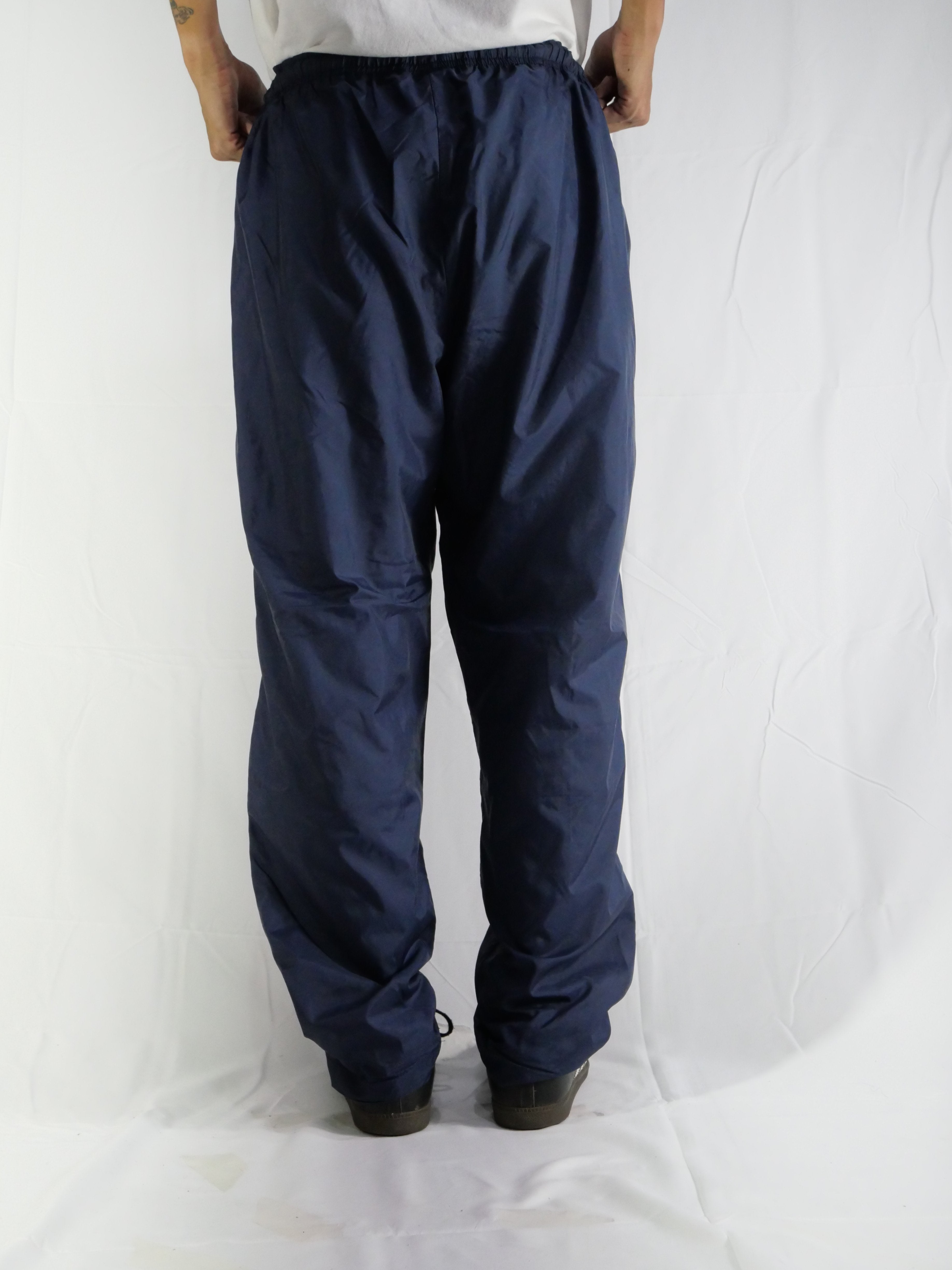 (L) Nike Track Pants