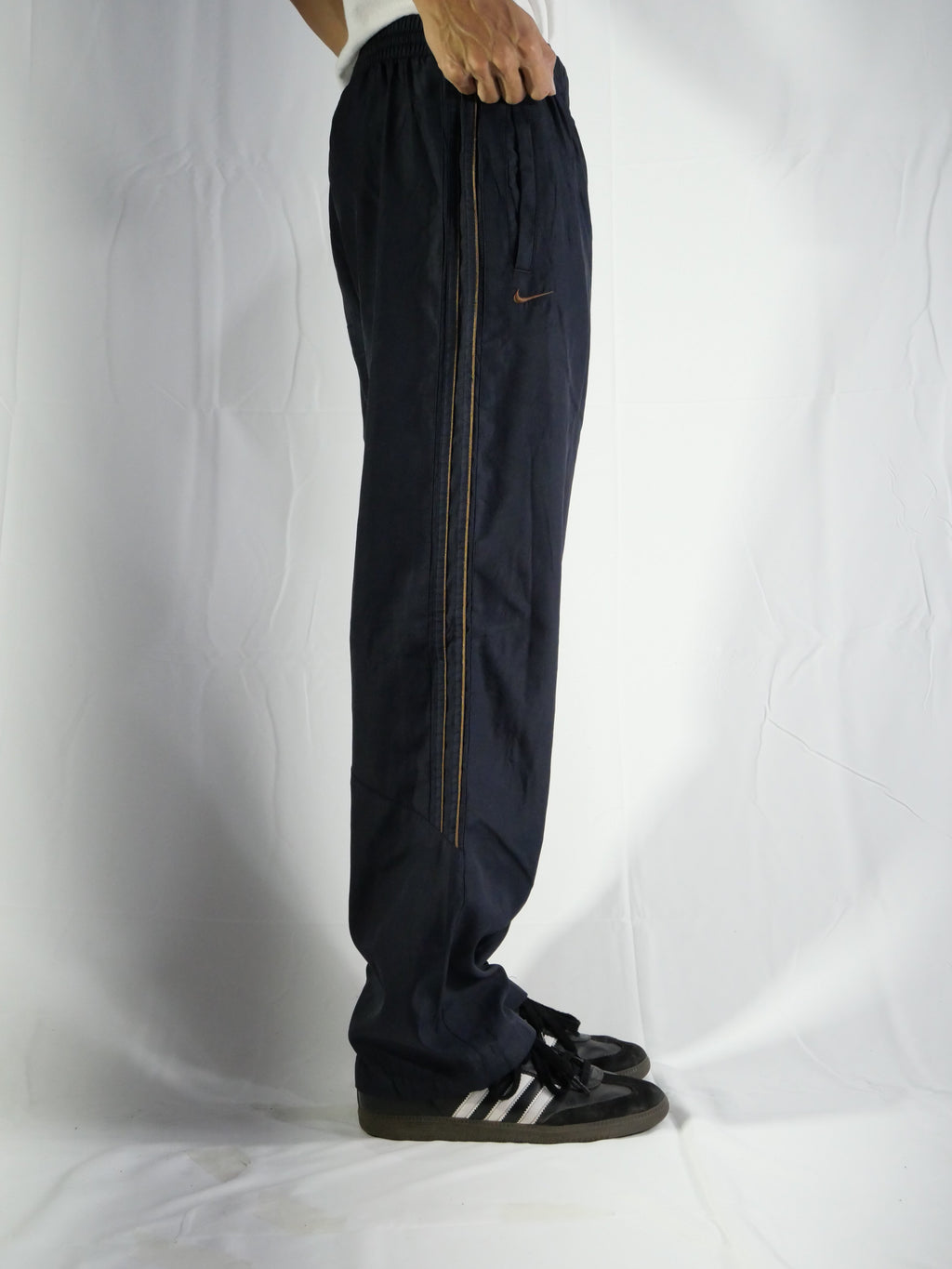 (XL) Nike Track Pants