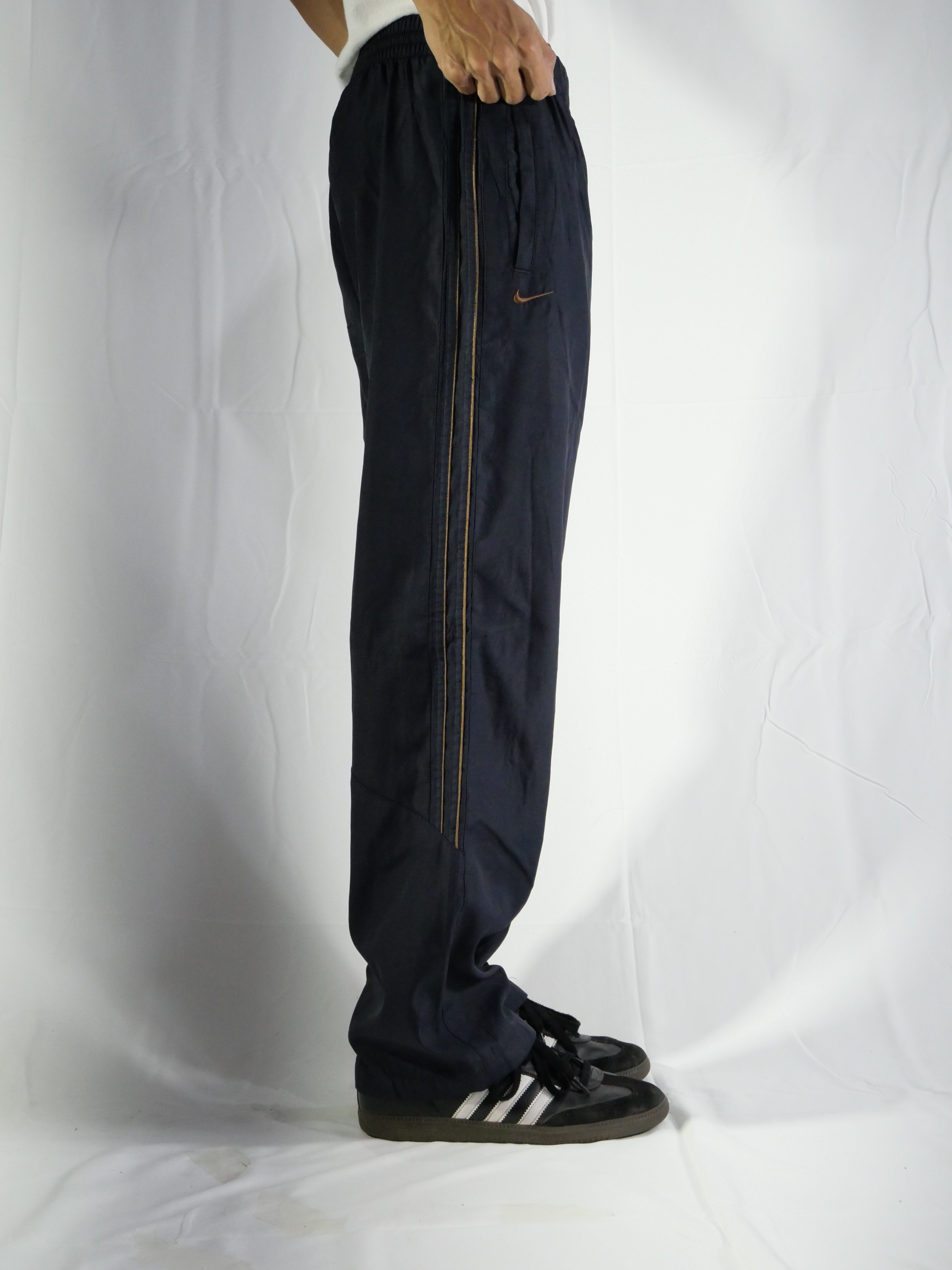 (XL) Nike Track Pants