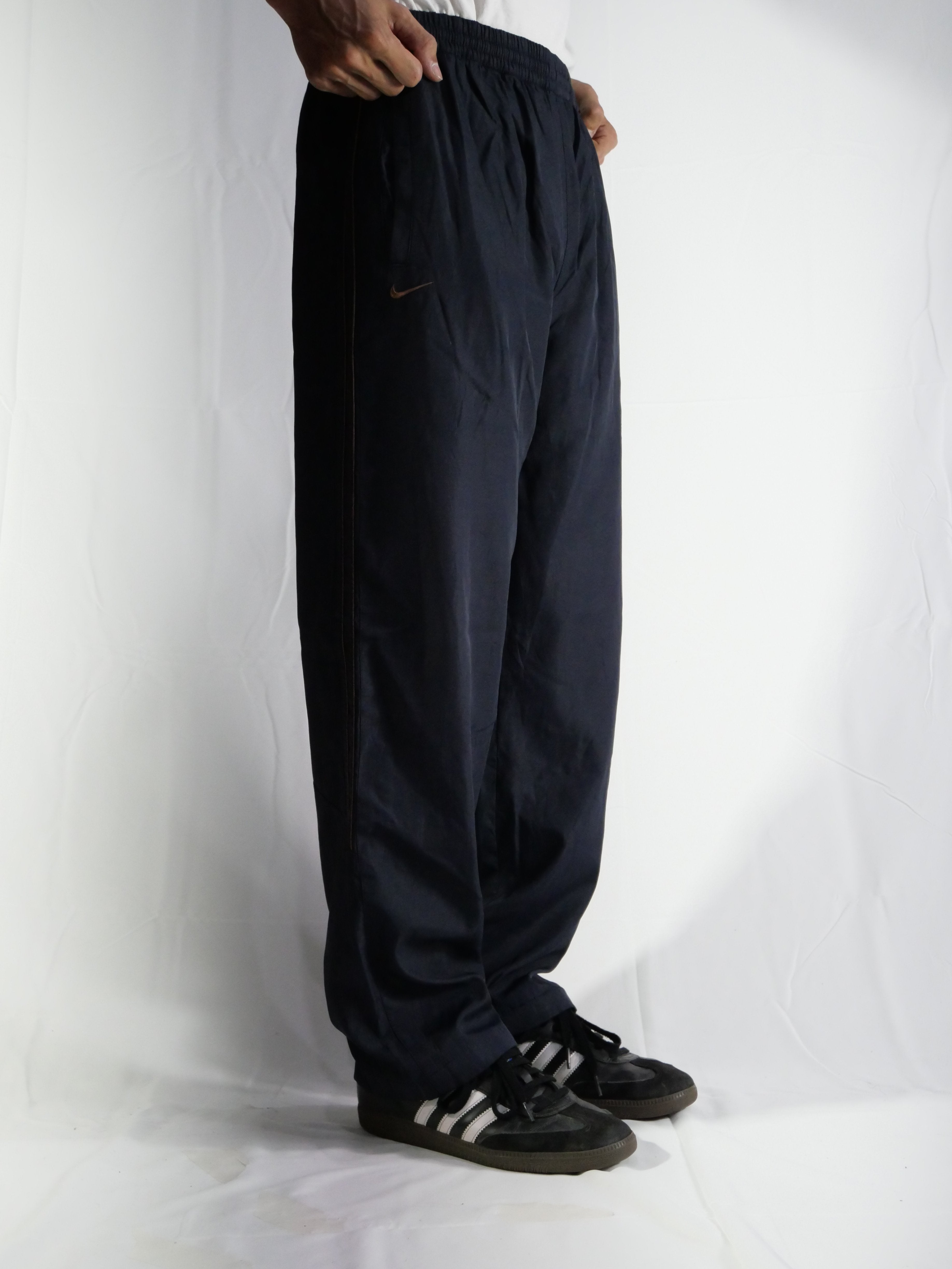 (XL) Nike Track Pants