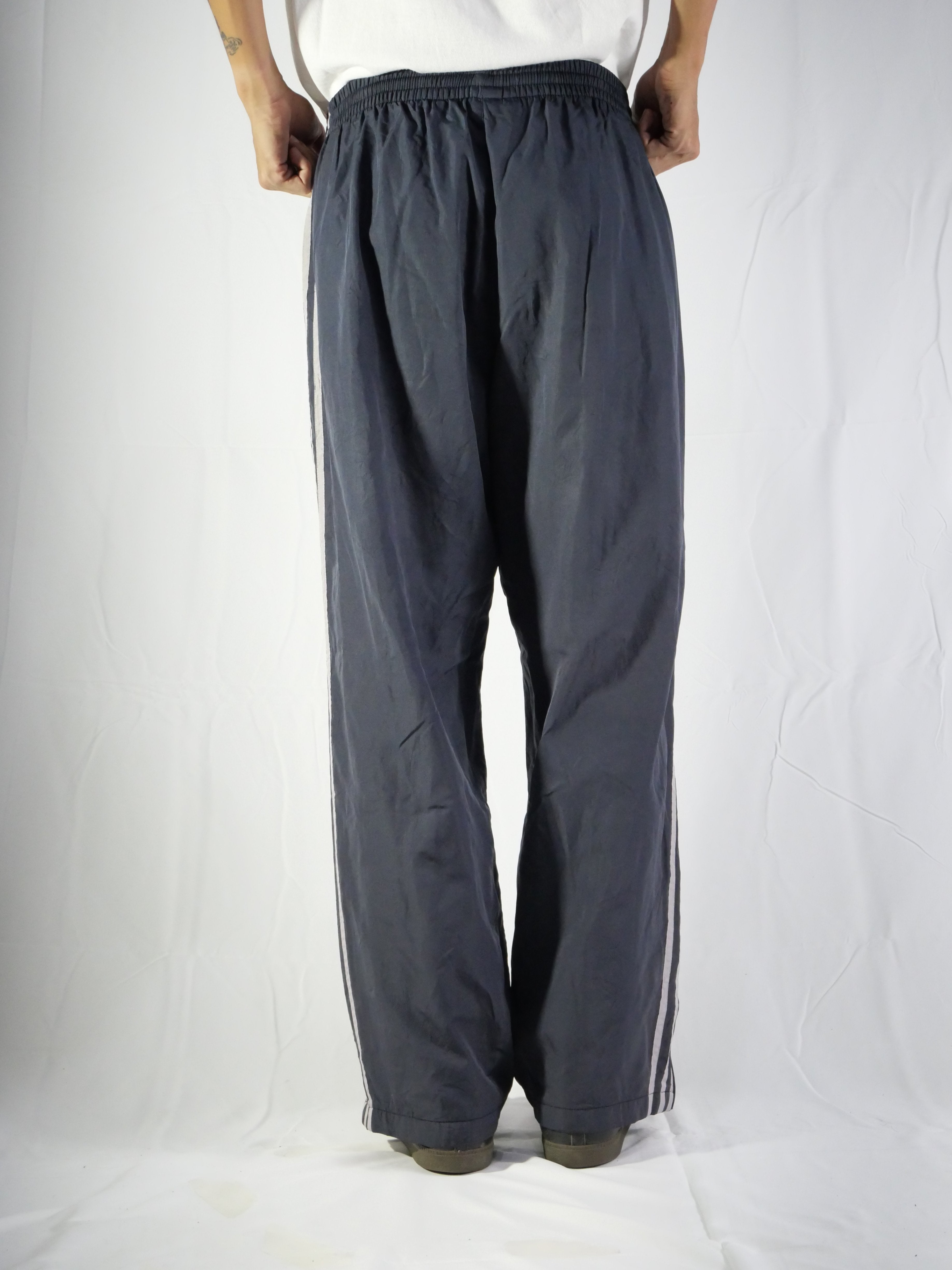 (XL) Adidas Track Pants