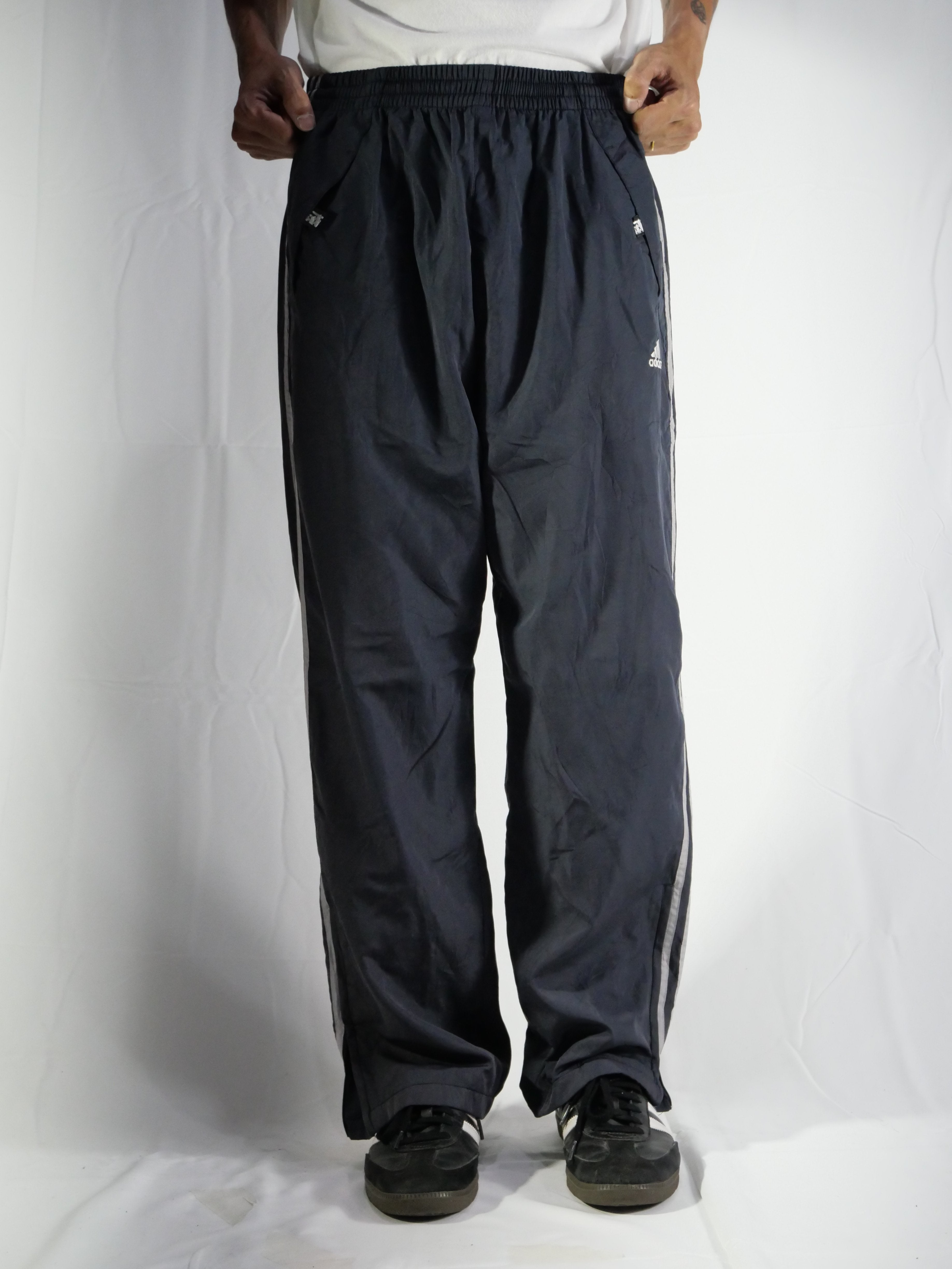 (XL) Adidas Track Pants