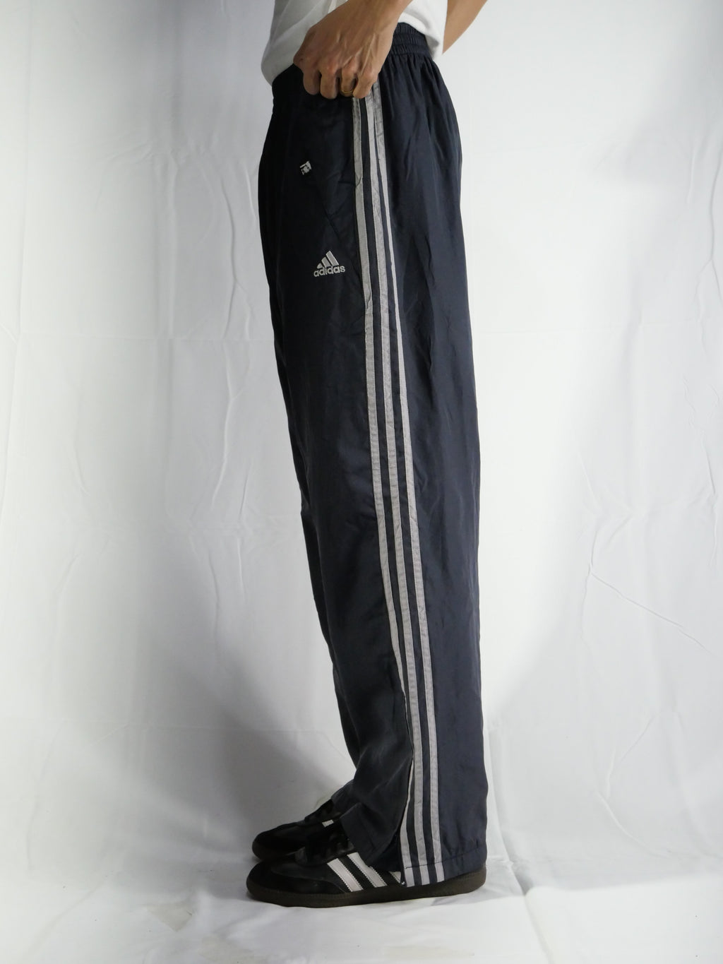 (XL) Adidas Track Pants