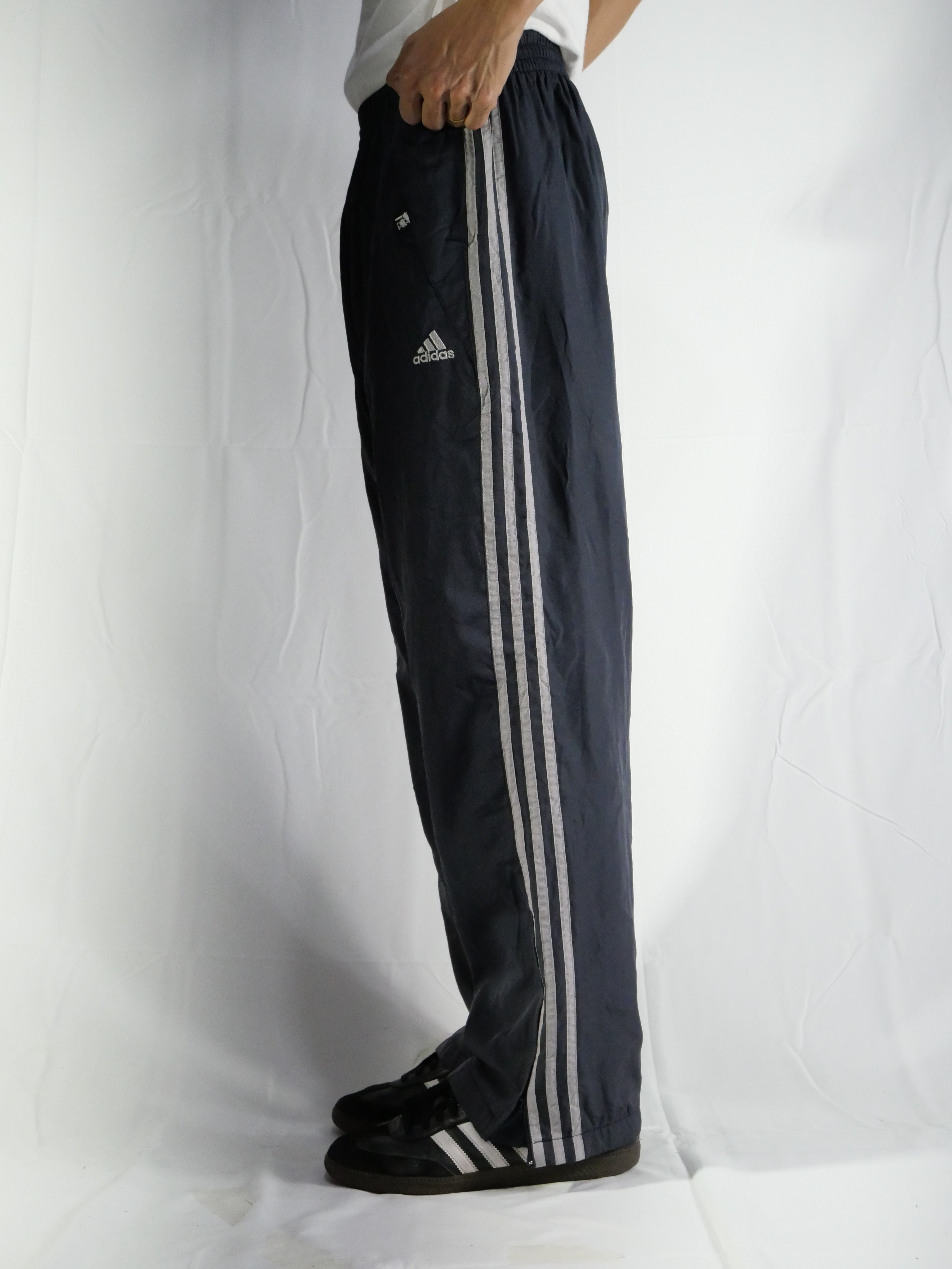 (XL) Adidas Track Pants
