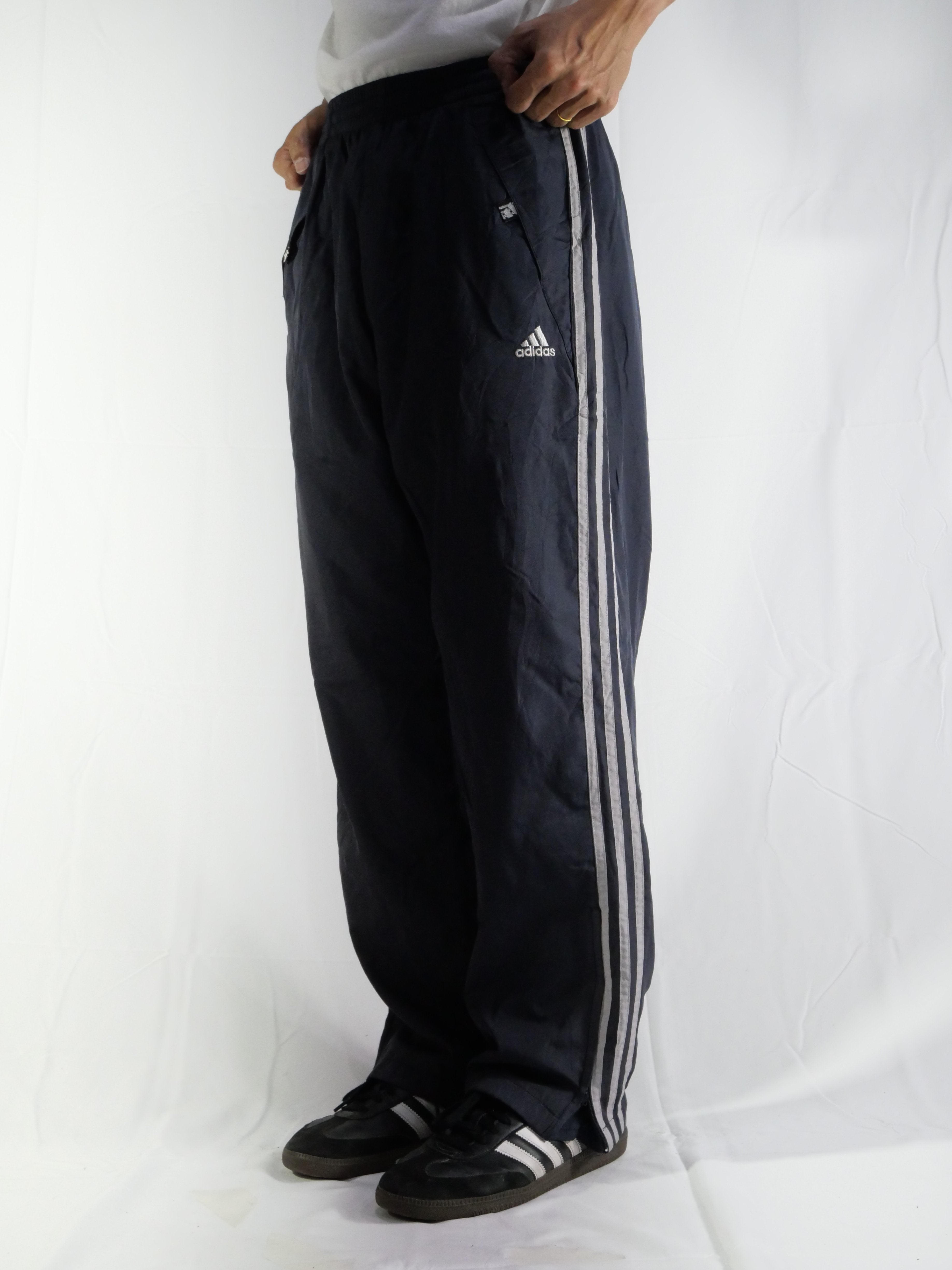 (XL) Adidas Track Pants