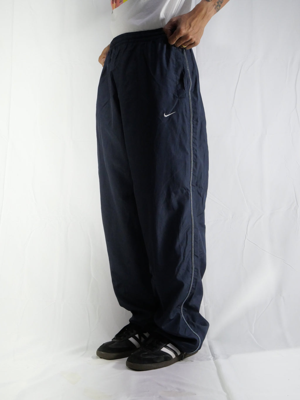 (XXXL) Nike Track Pants