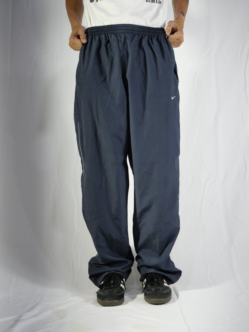 (XXXL) Nike Track Pants