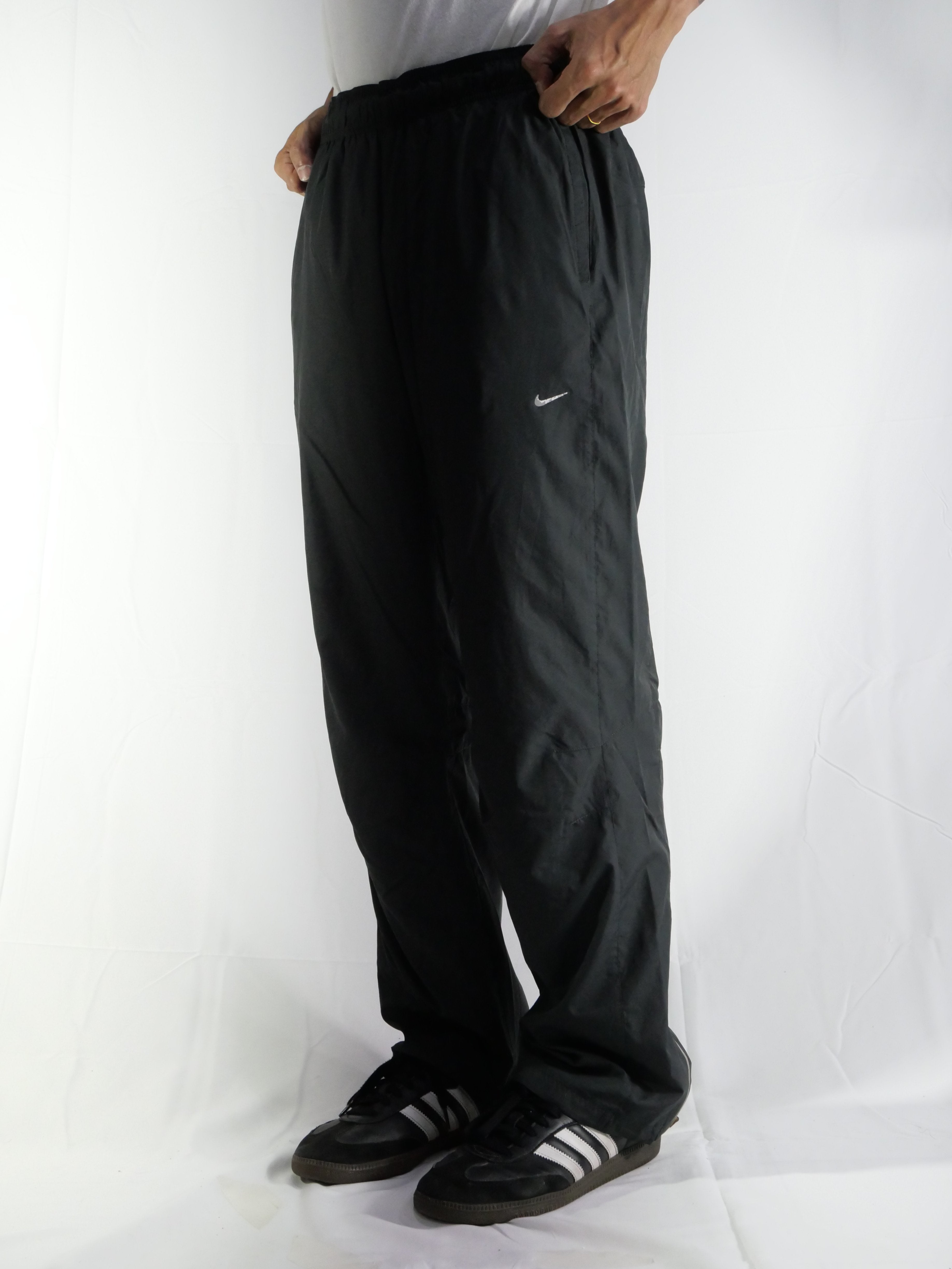 (XL) Nike Track Pants