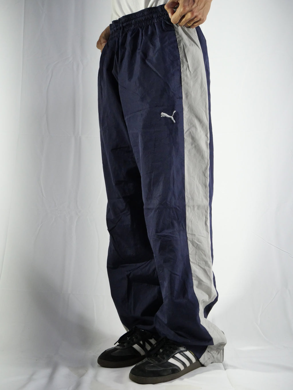 (XXL) Puma Track Pants