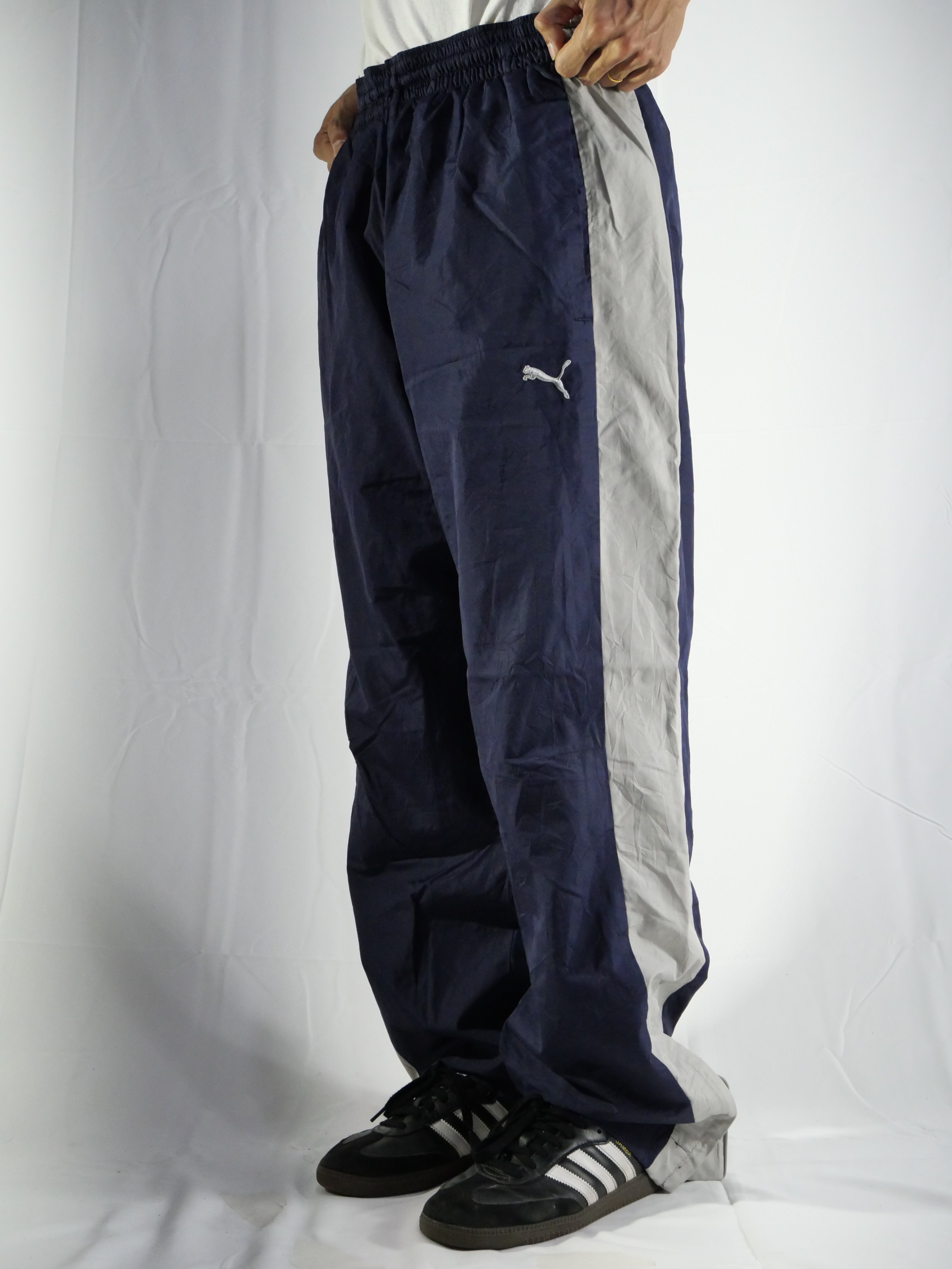 (XXL) Puma Track Pants